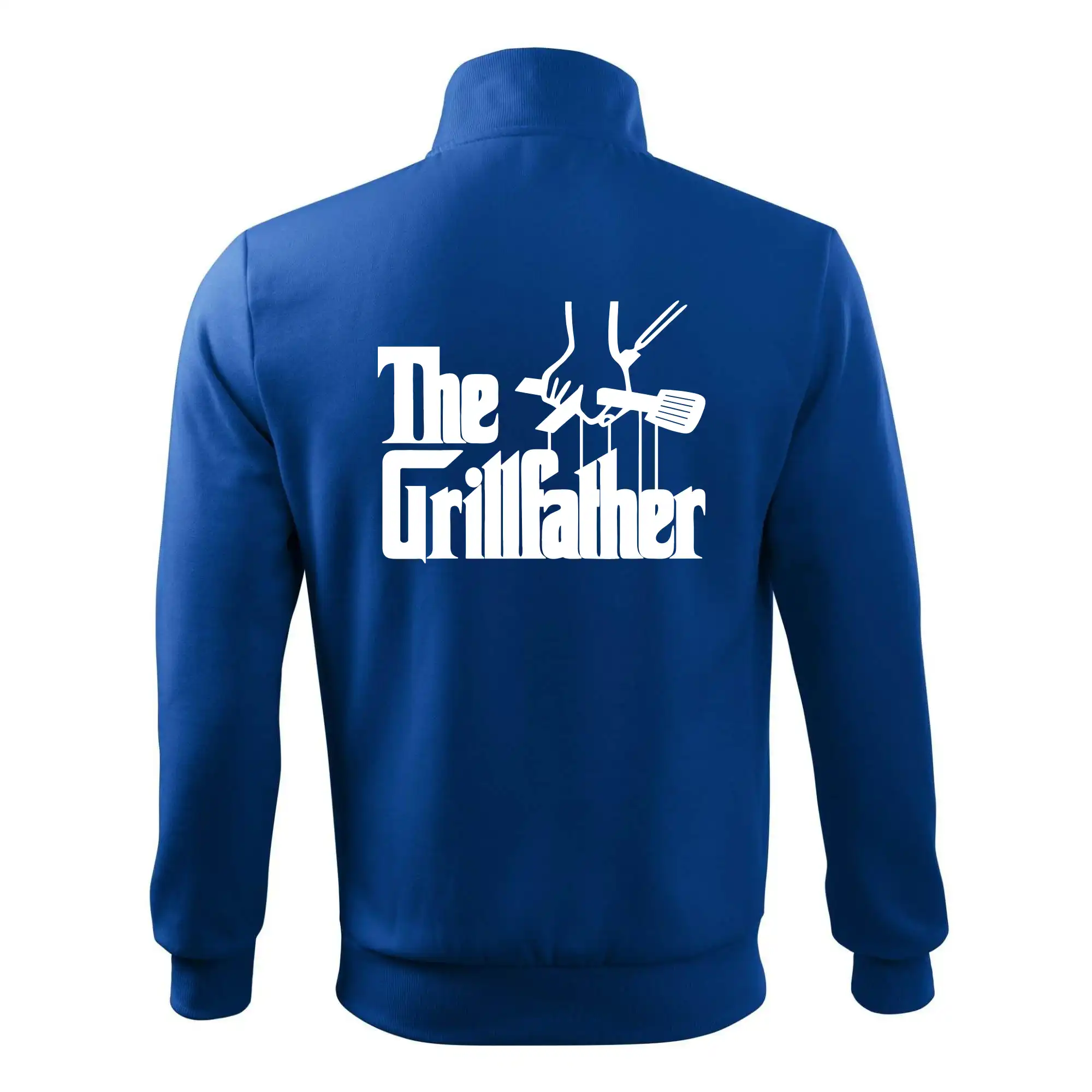 The Grillfather