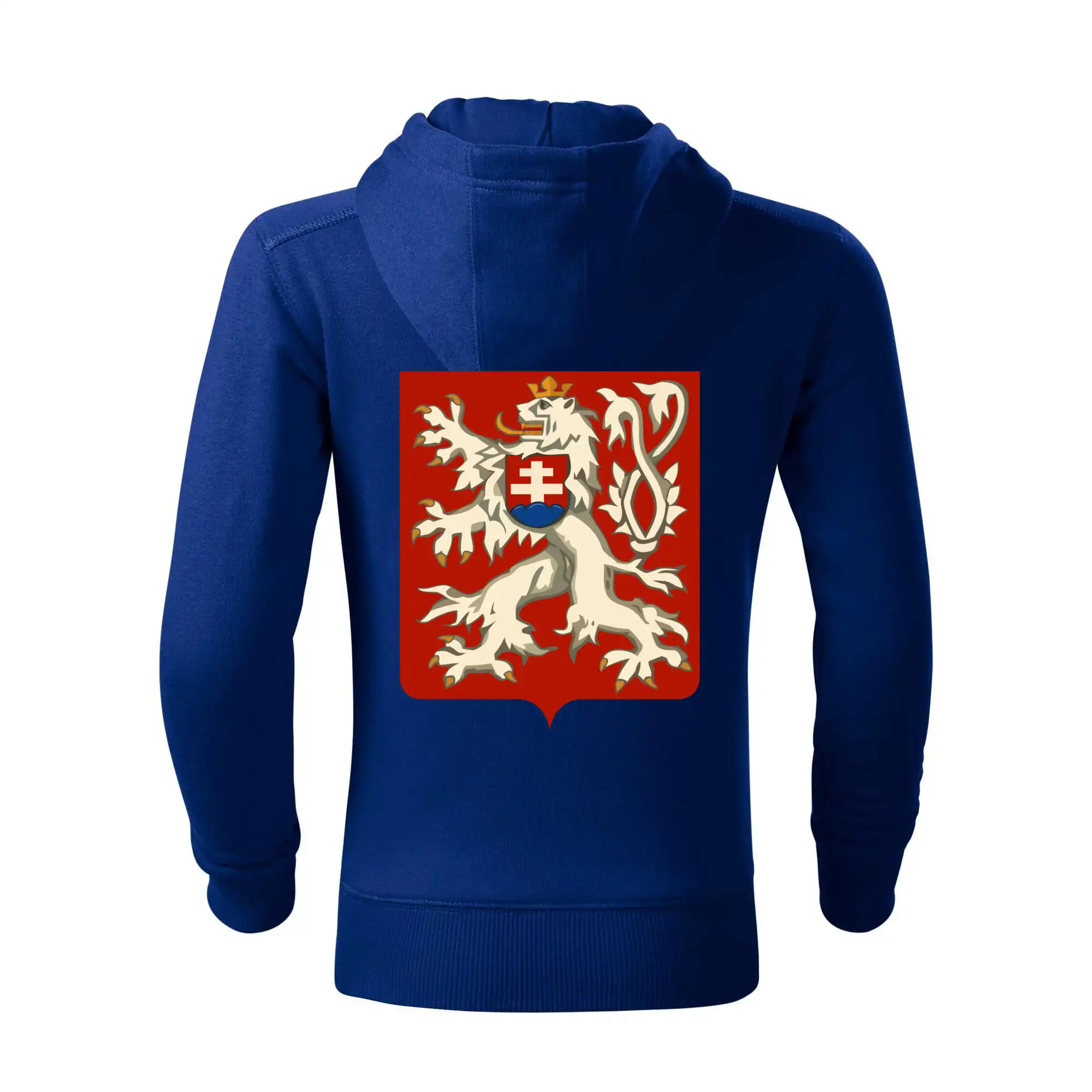 Znak ČSR - Třetí Československá republika (1945–1948)