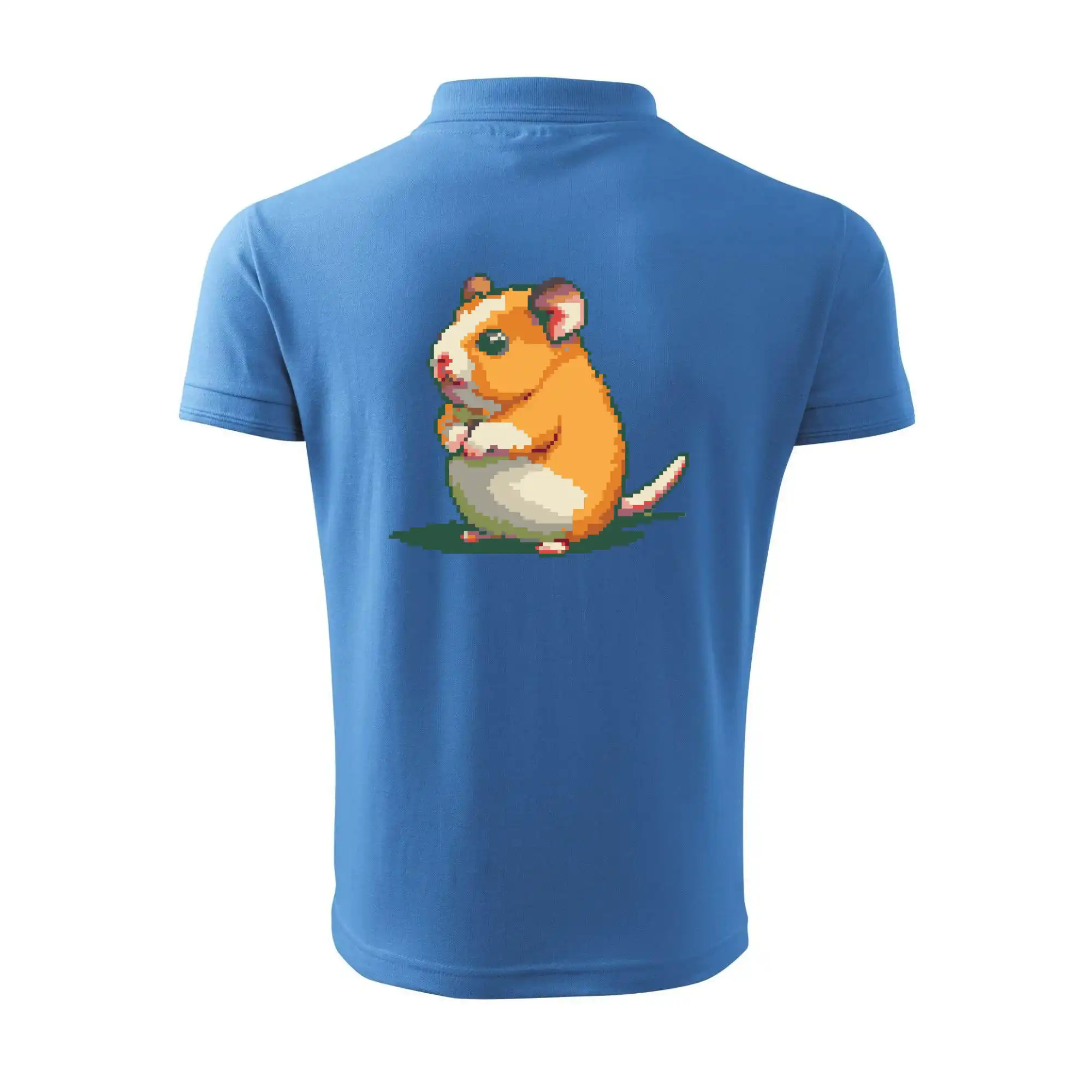 Křeček pixel