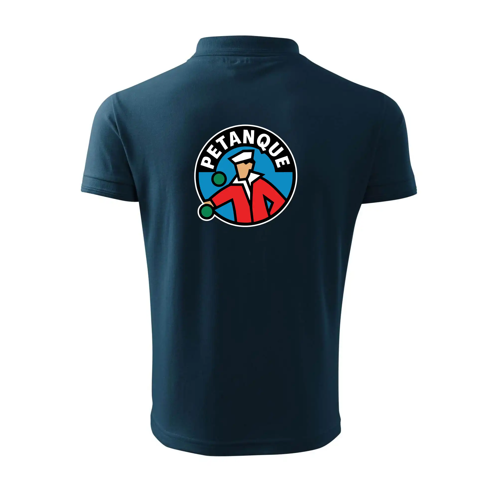 Petanque ikonka