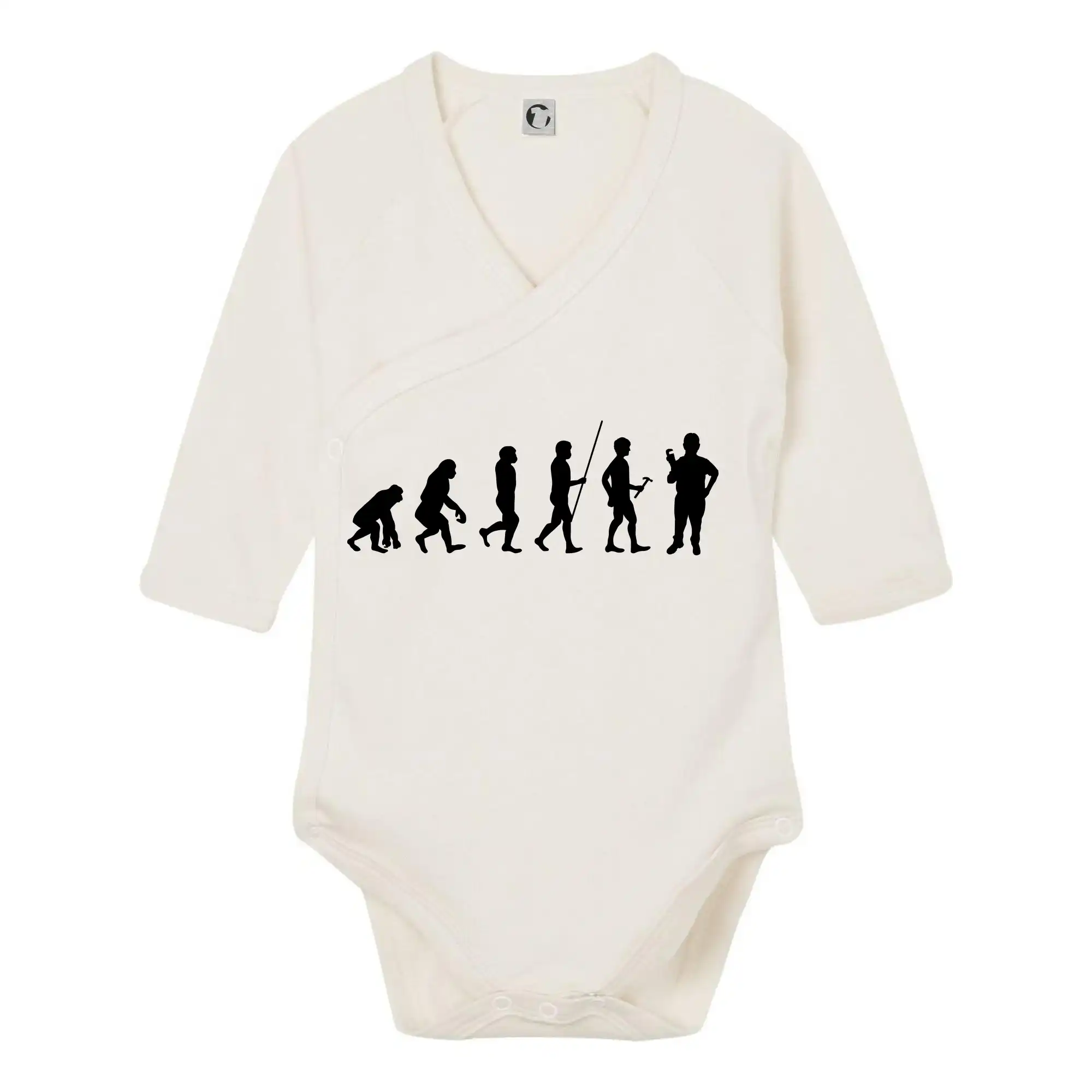 Evoluce instalatér