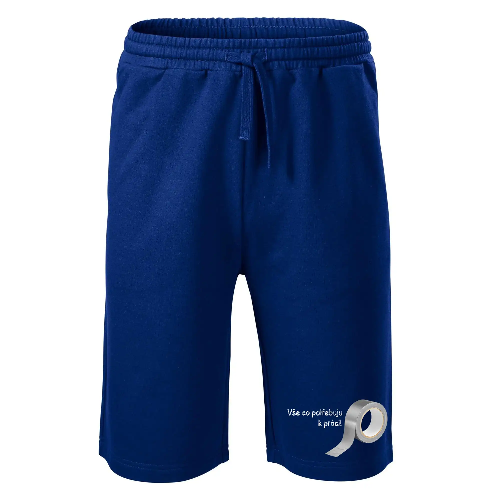 Vse co potřebuju k práci - Lepící páska