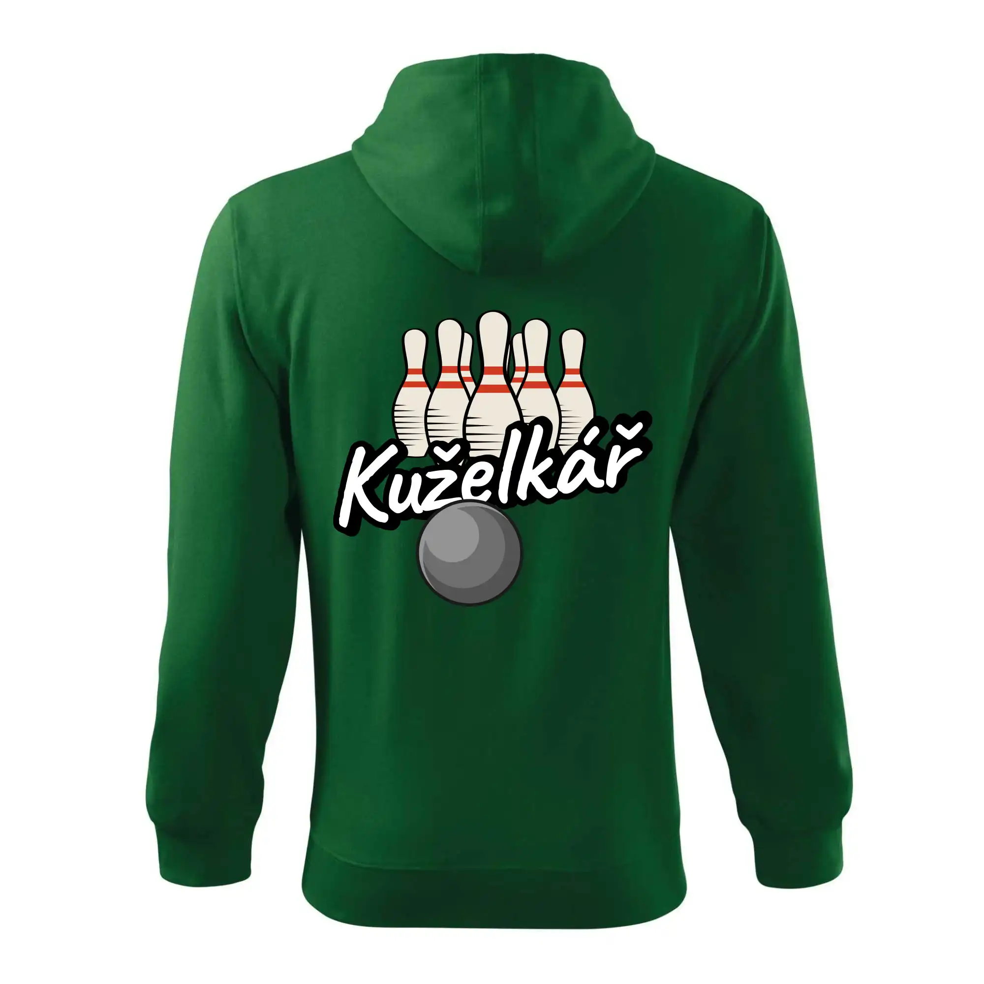 Kuželkář - Kuželky