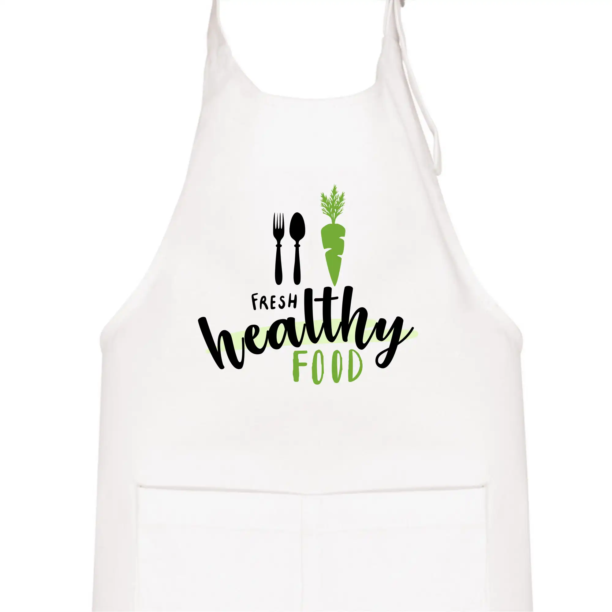 Fresh healthy food