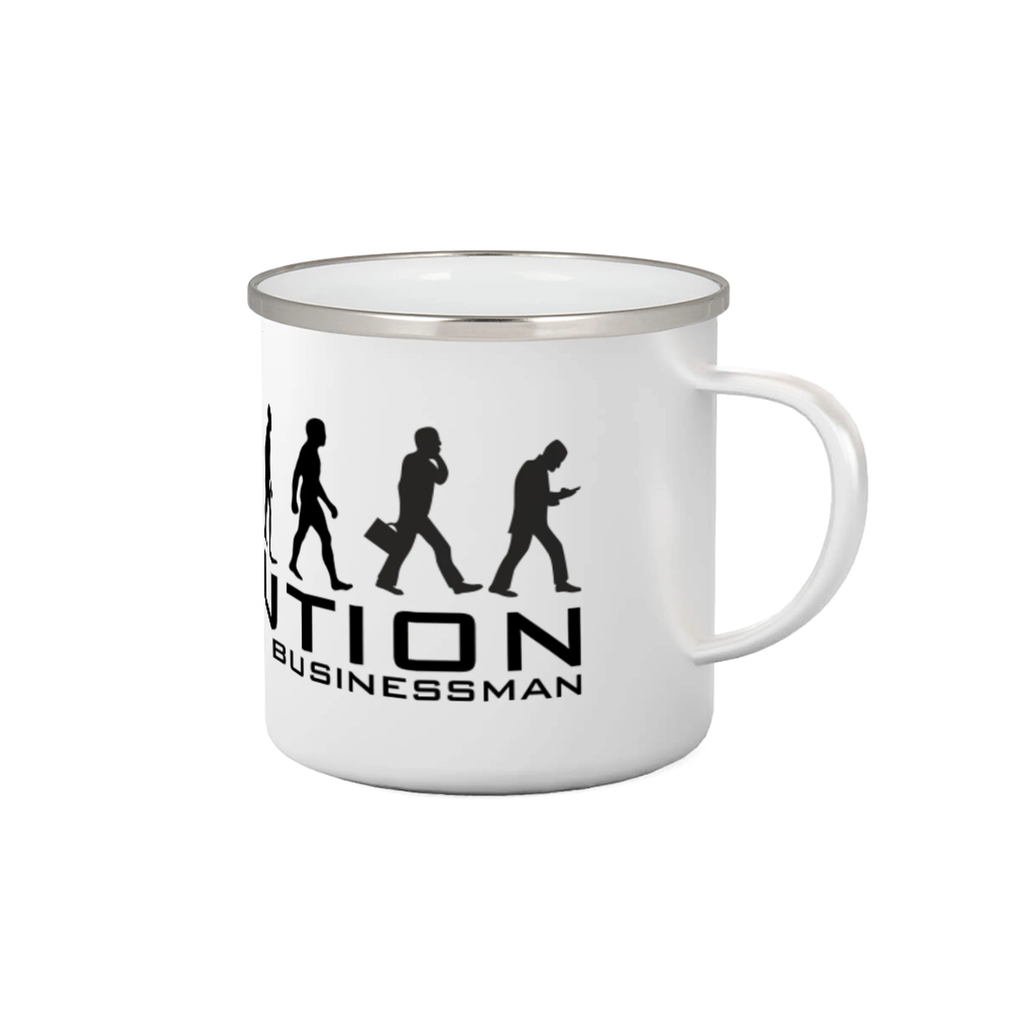 Evoluce Businessman