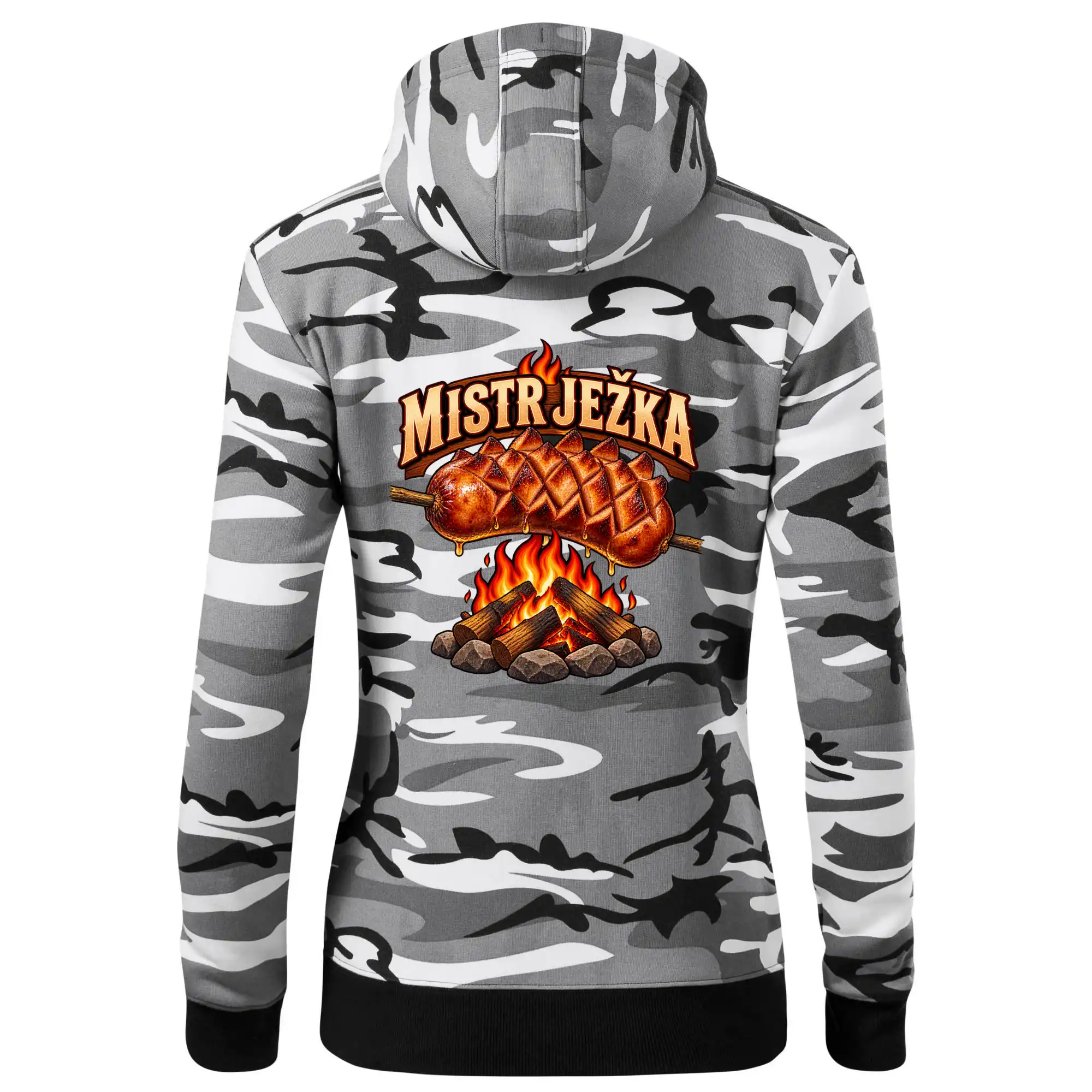 Mistr ježka