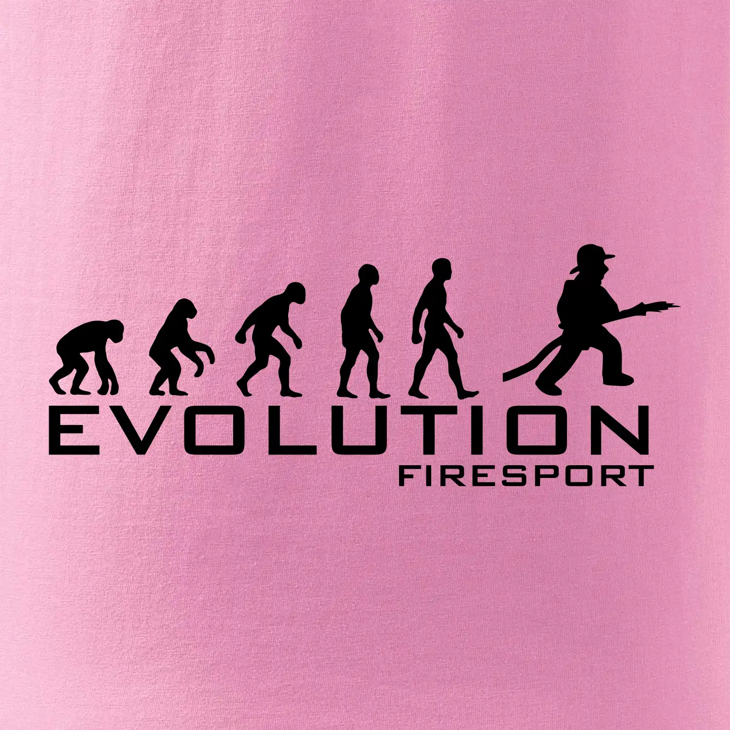 Evolution Firesport