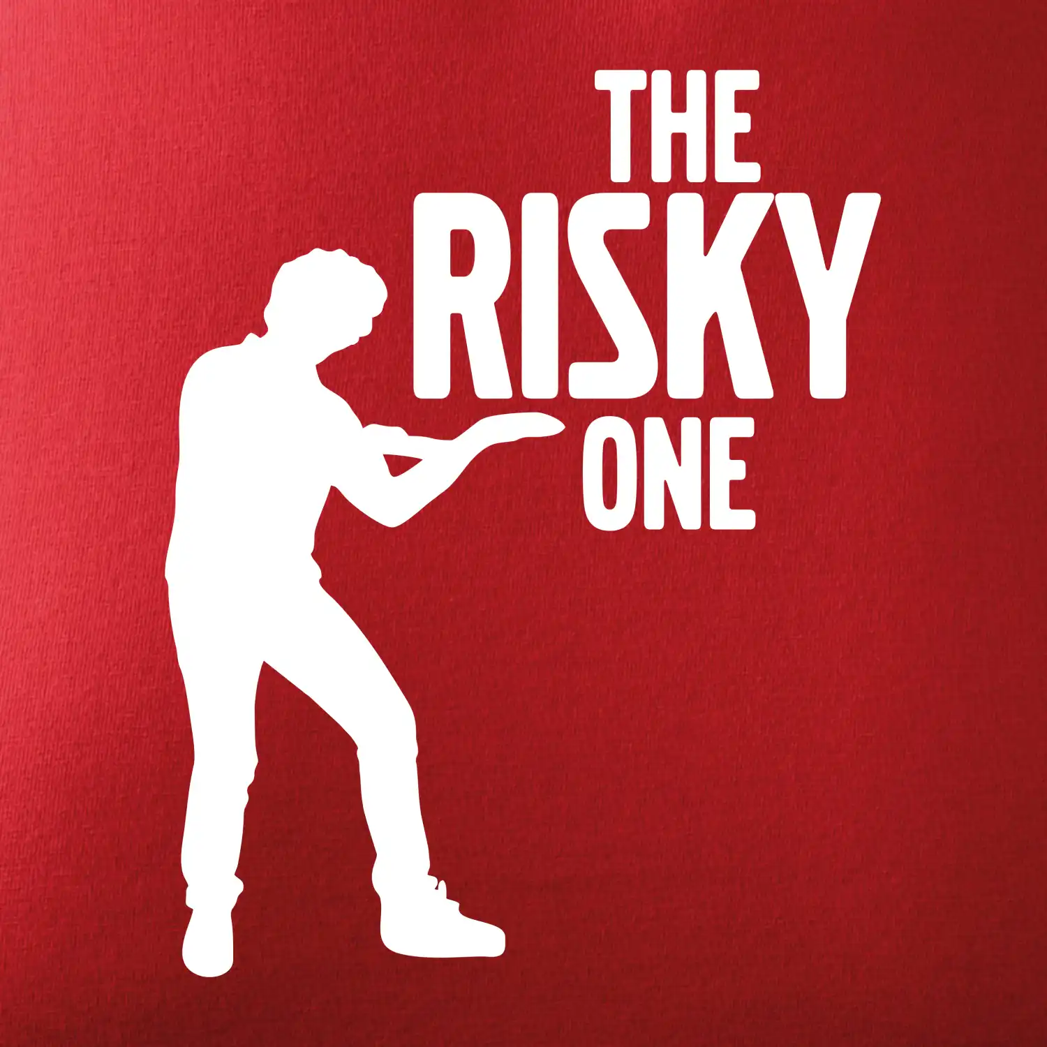 Bachelor party - The risky one