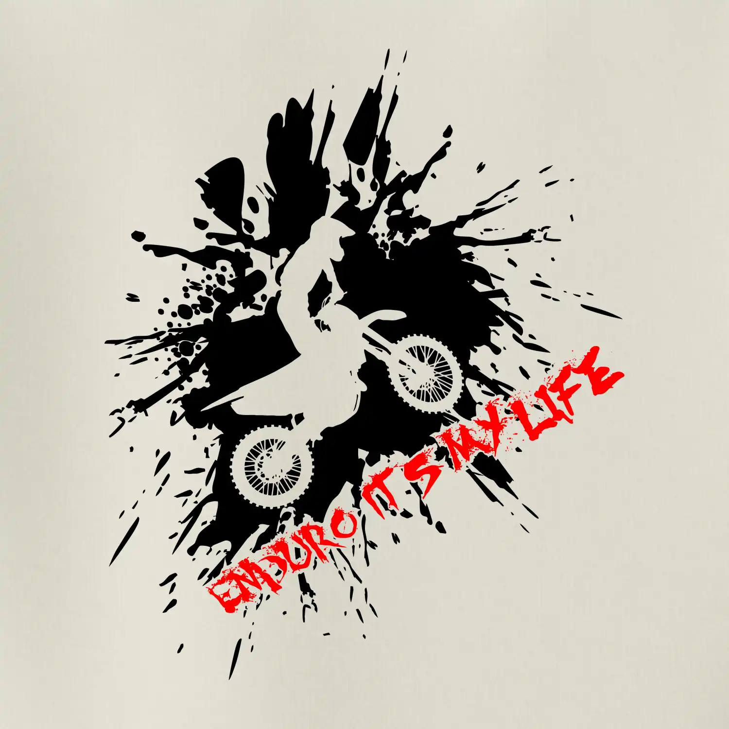 Enduro its my life