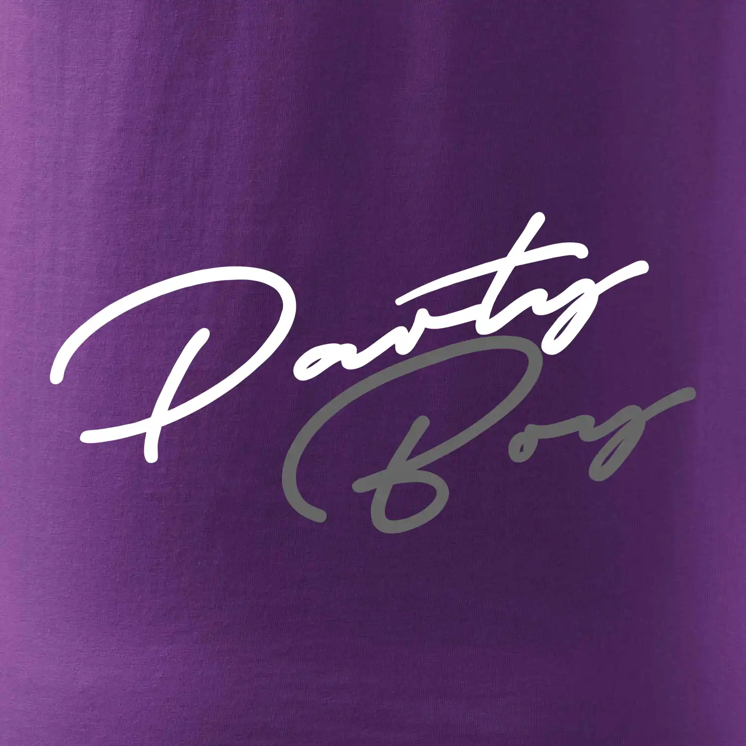 Party Boy