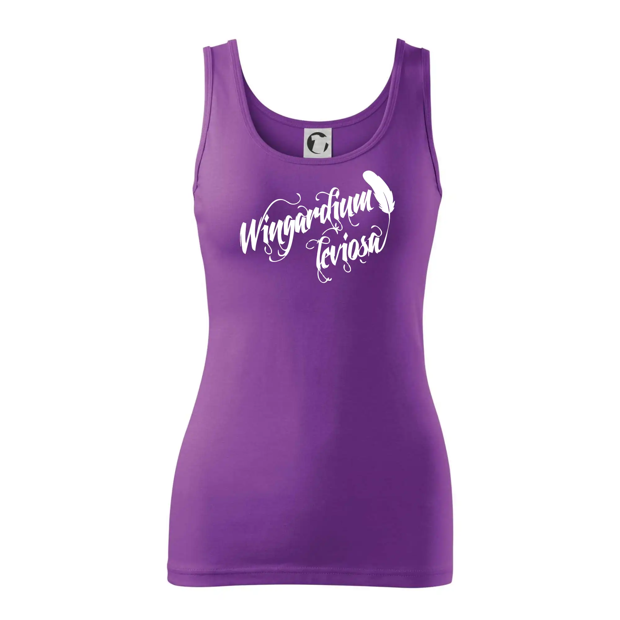 Harry - Wingardium Leviosa