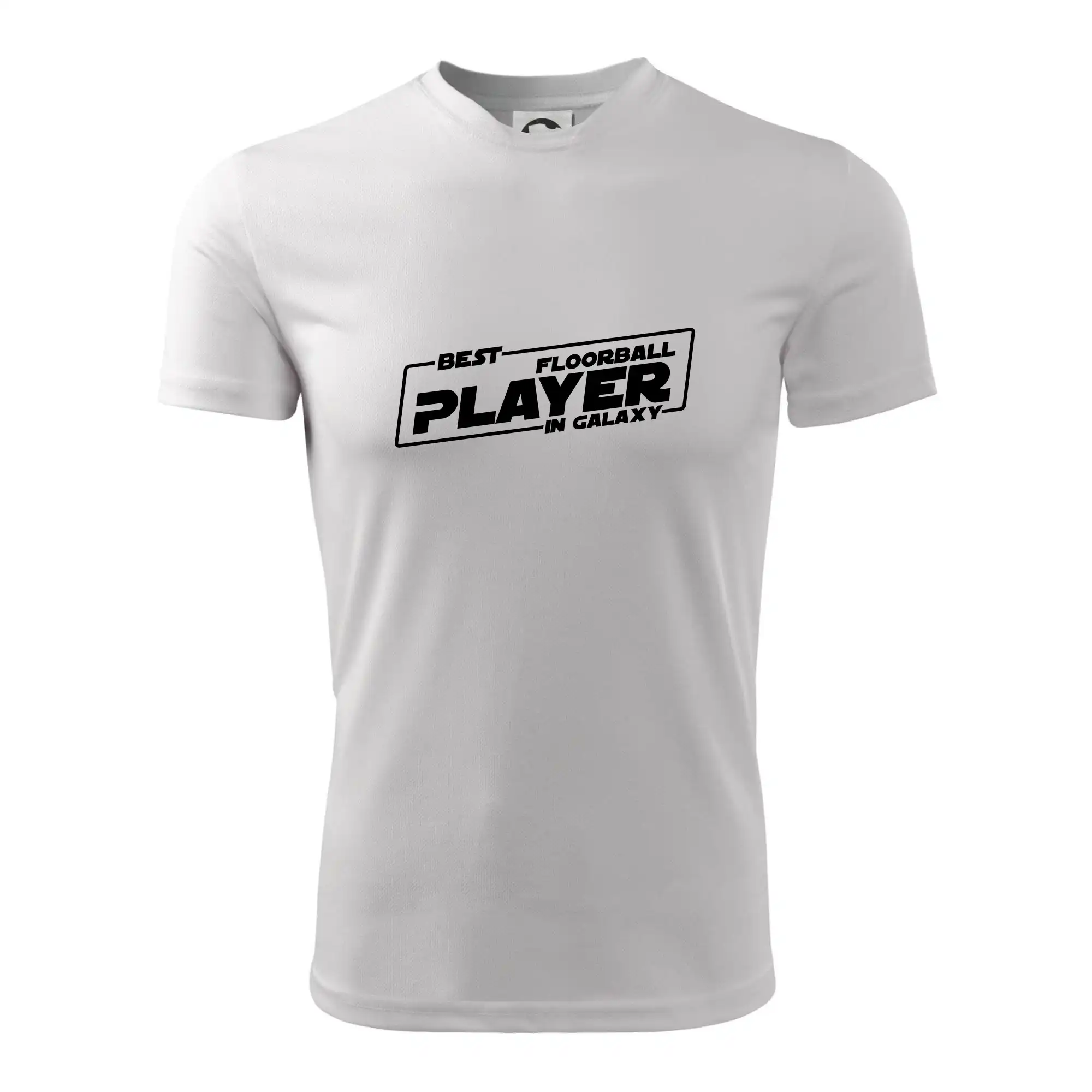 Best floorball player in galaxy