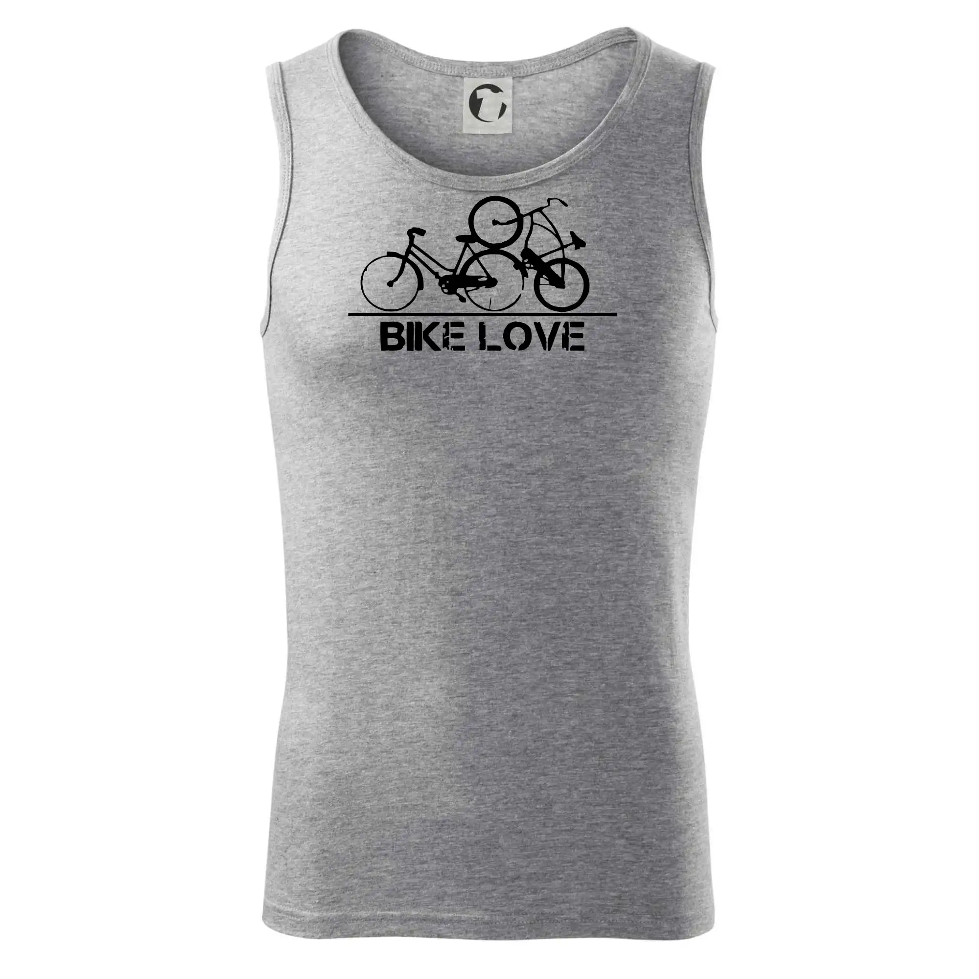 Bike love