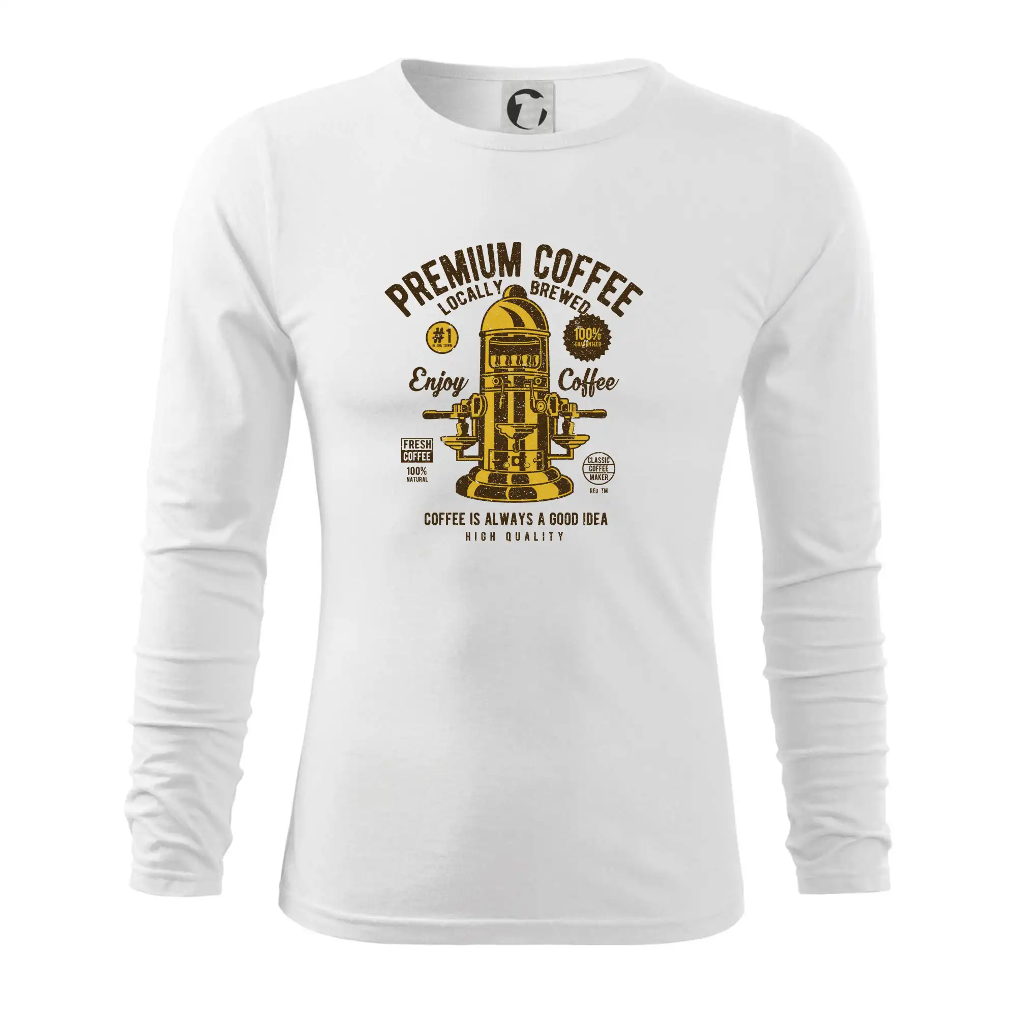 Classic Coffee Maker