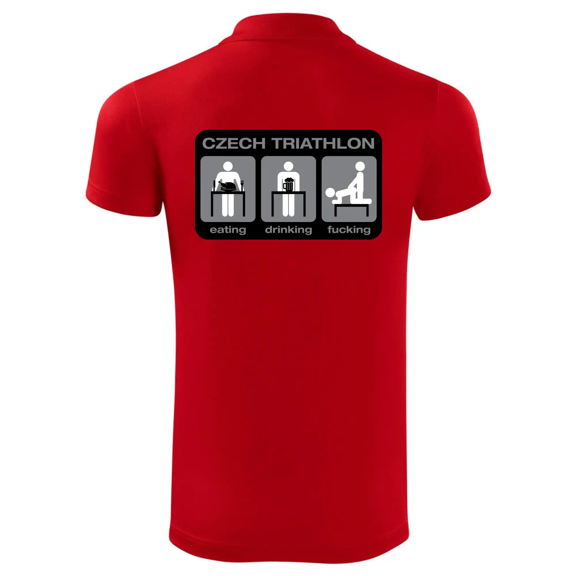 Czech triathlon (Hana-creative)