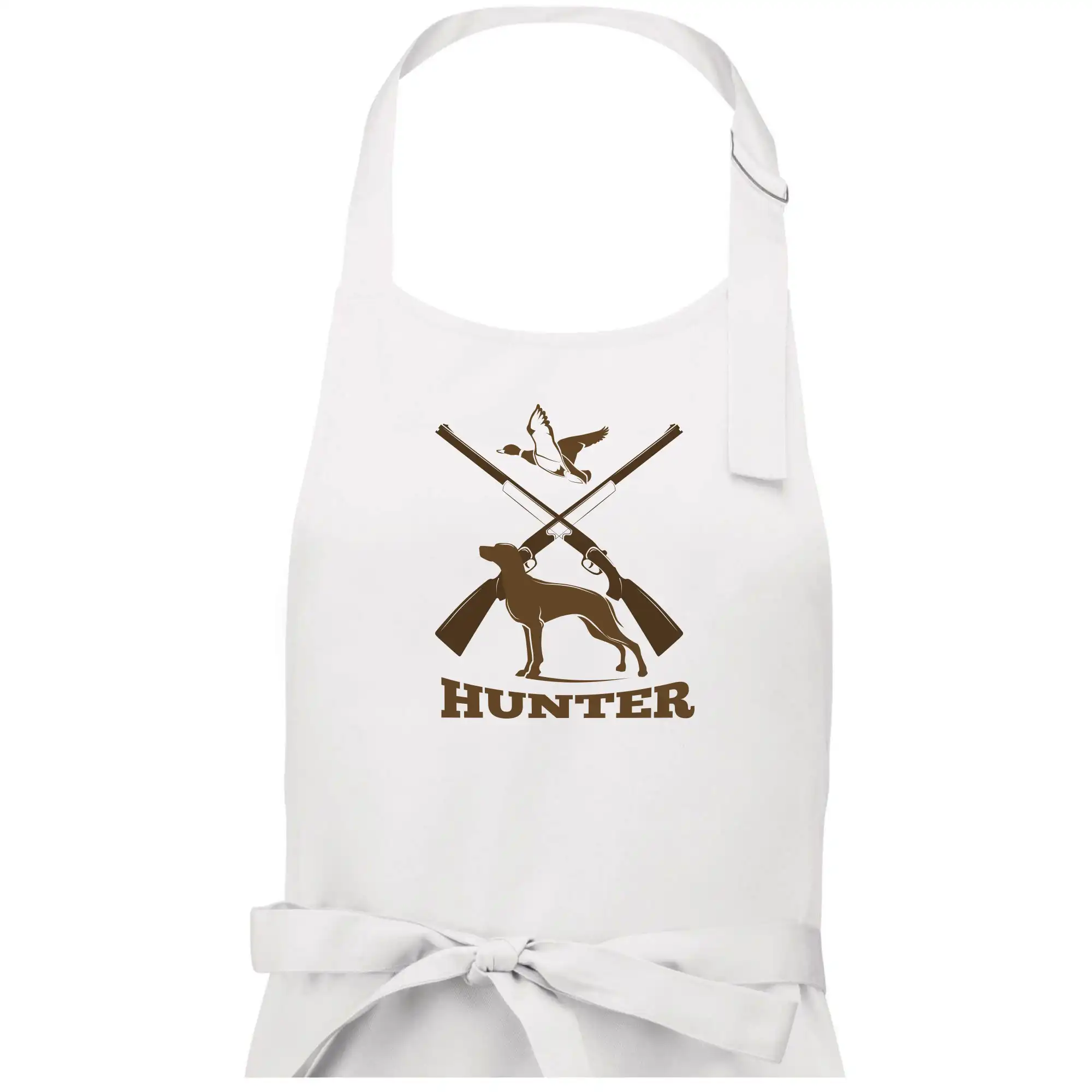 Hunter - ohař a kachny