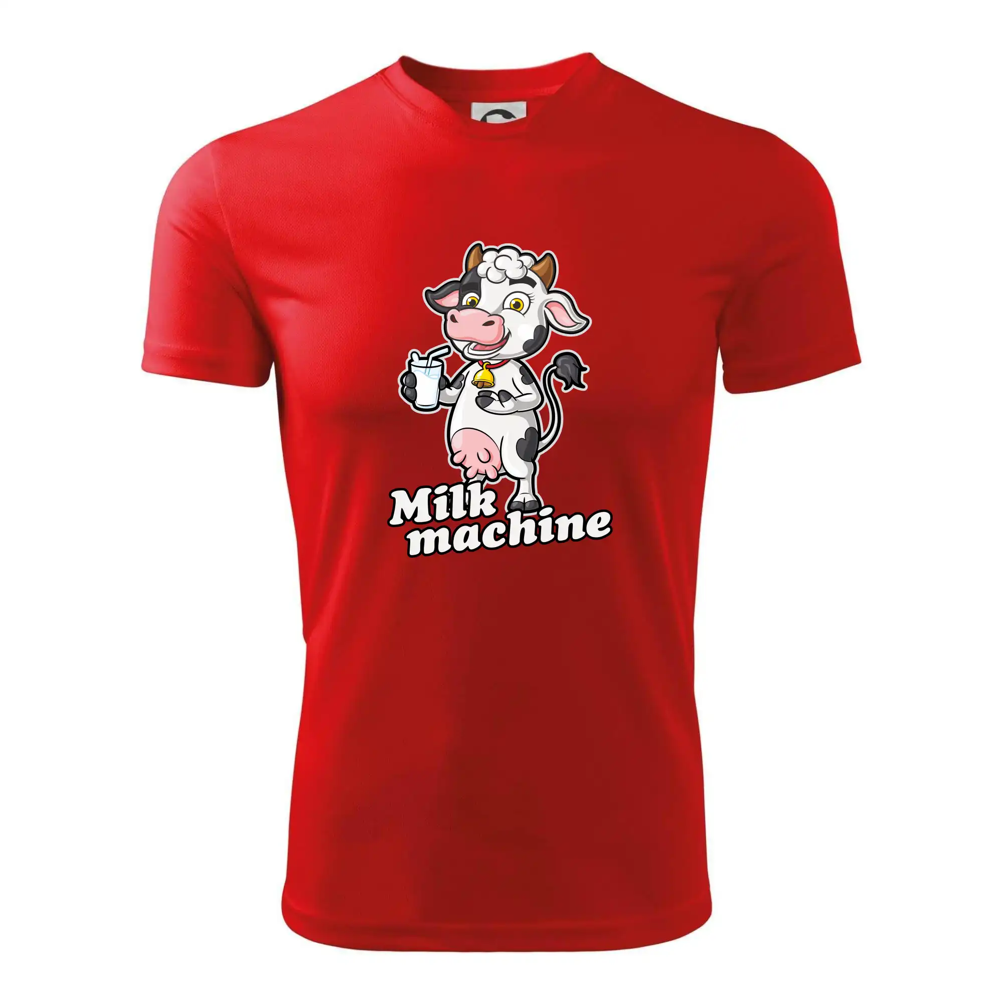 Milk machine