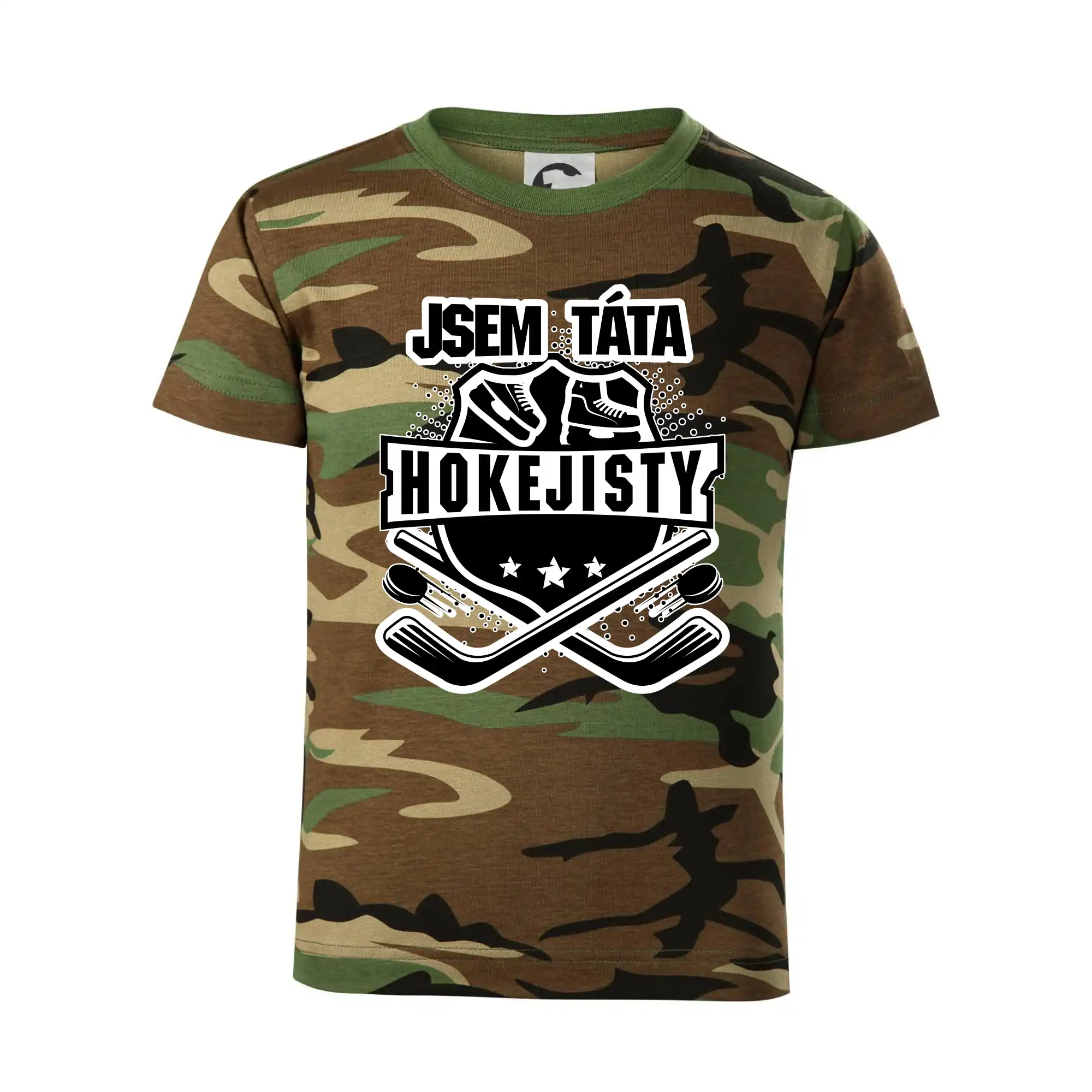 Erb - Jsem táta hokejisty