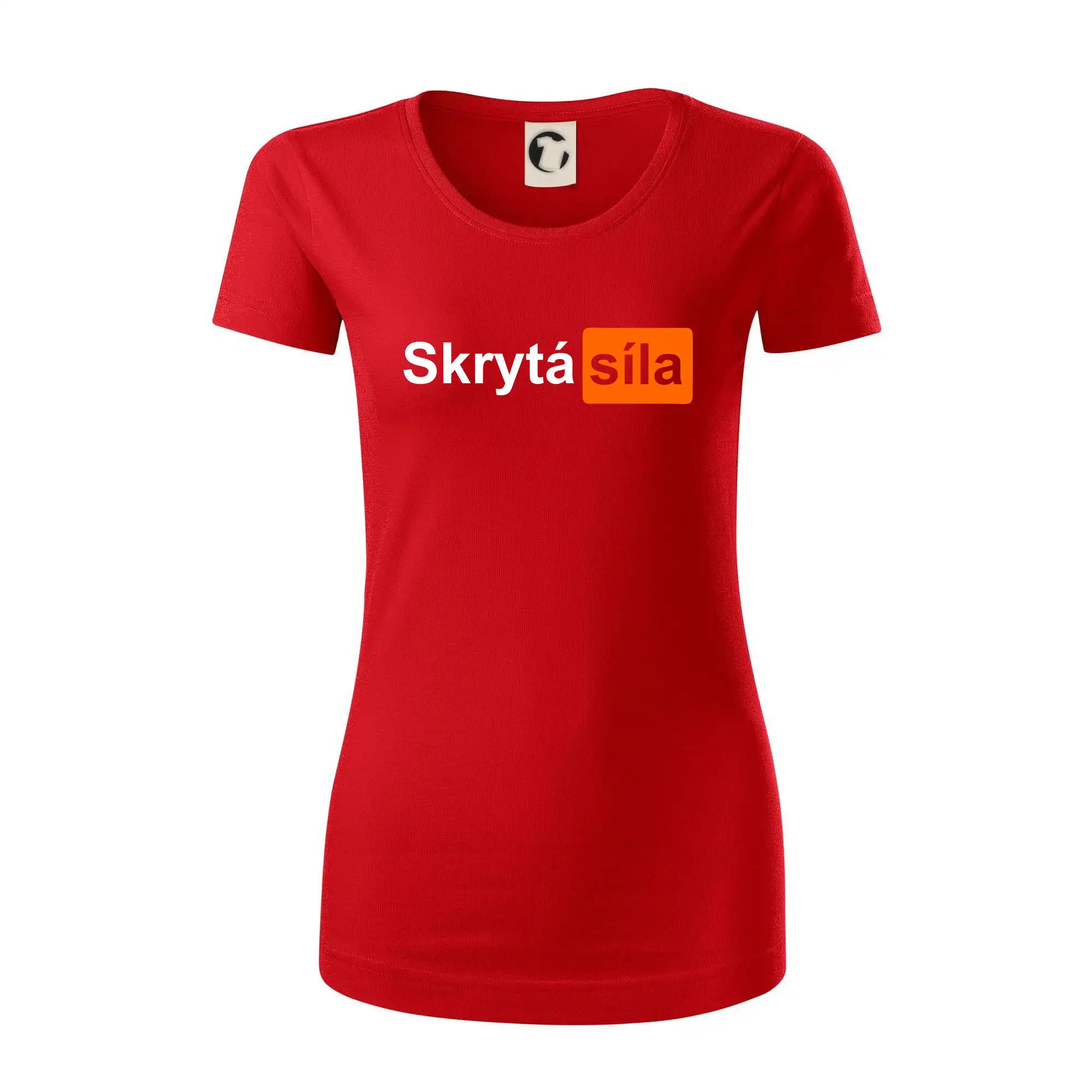 Porn - Skrytá síla