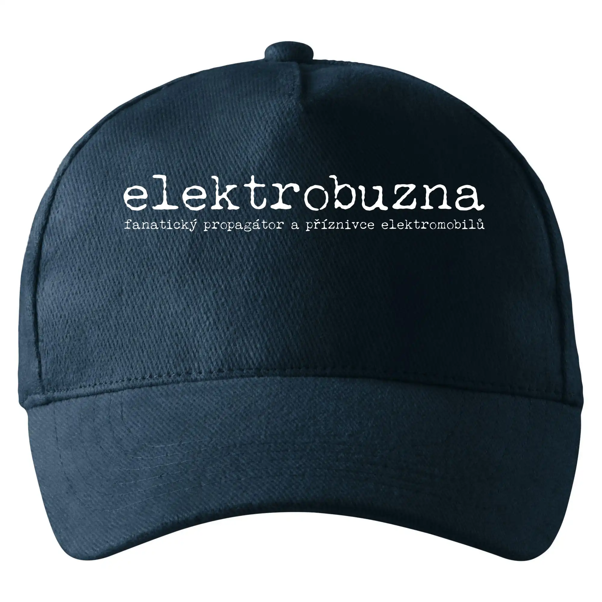 Čeština 2.0 - elektrobuzna