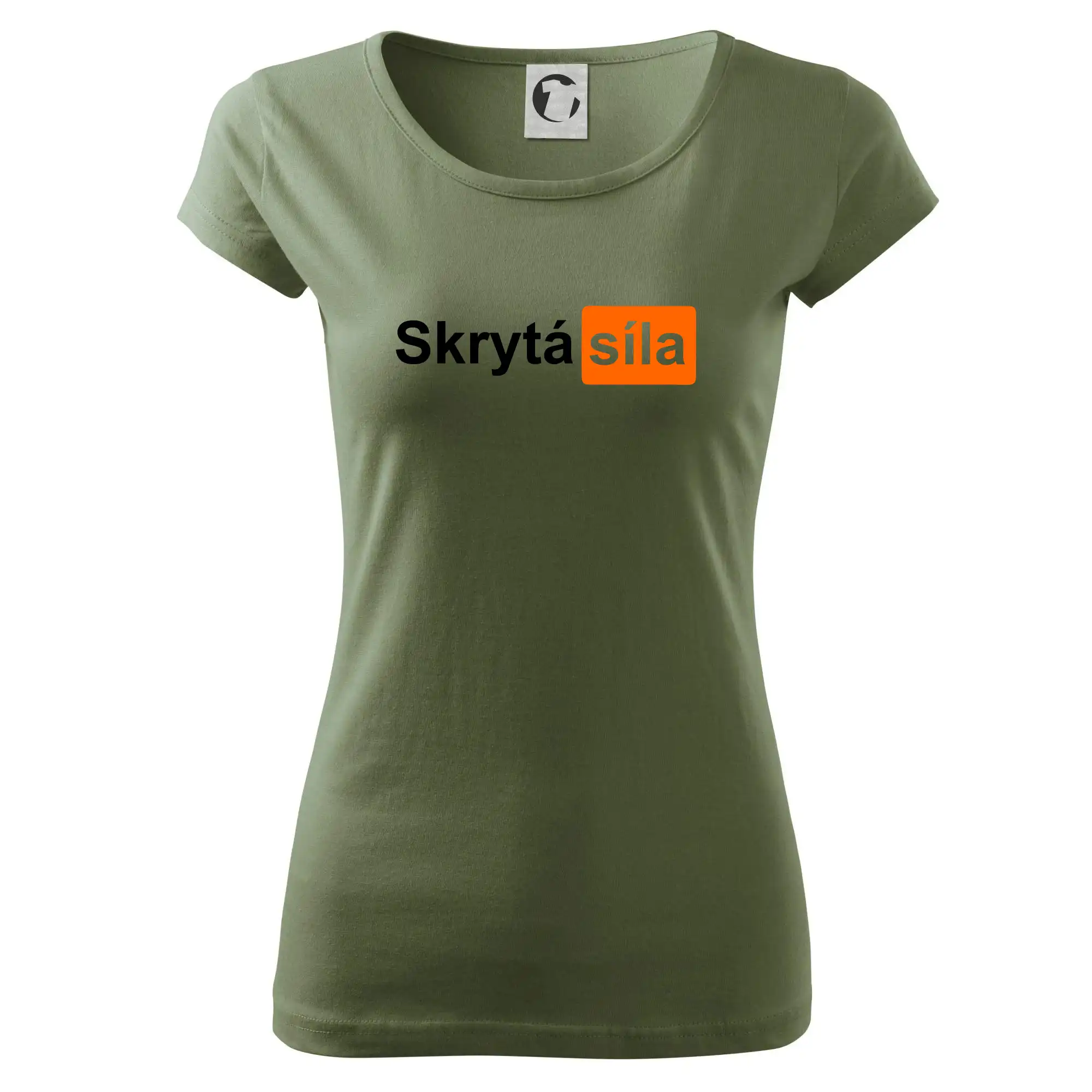 Porn - Skrytá síla