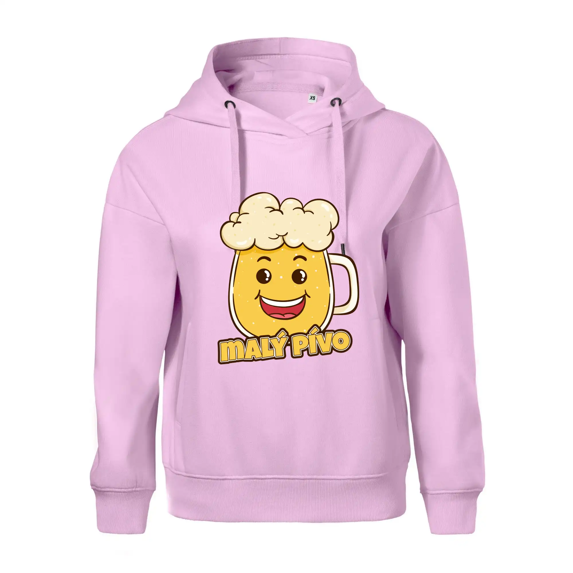 Malý pívo