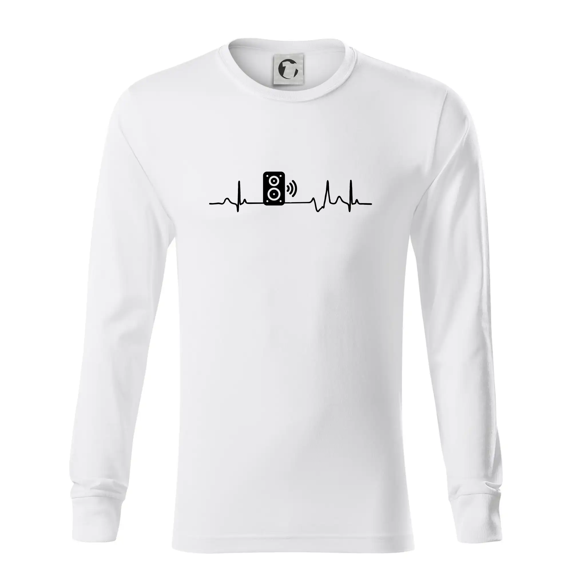 Ekg reprobedna