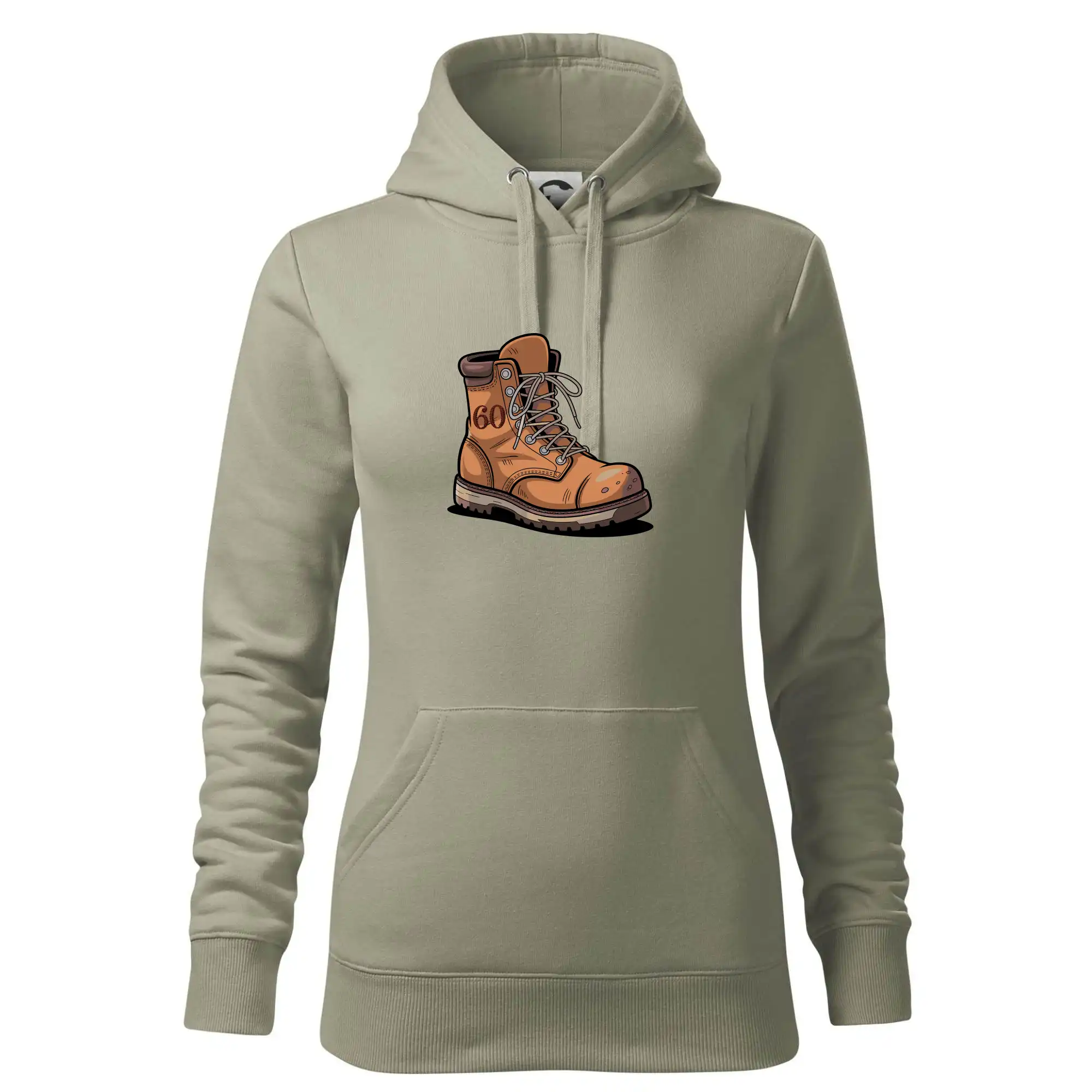 Turistická narozeninová bota 60