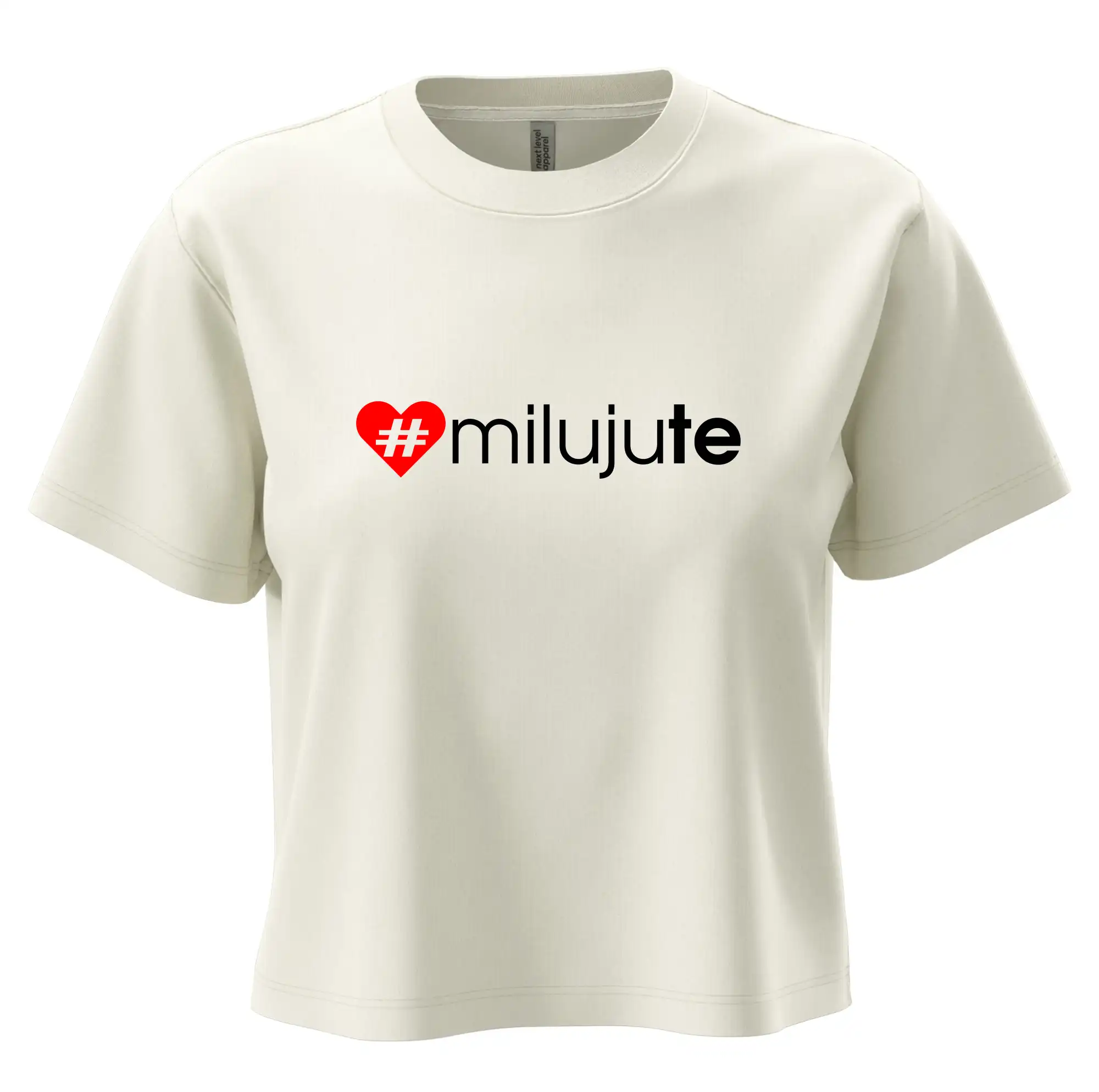 Miluju tě