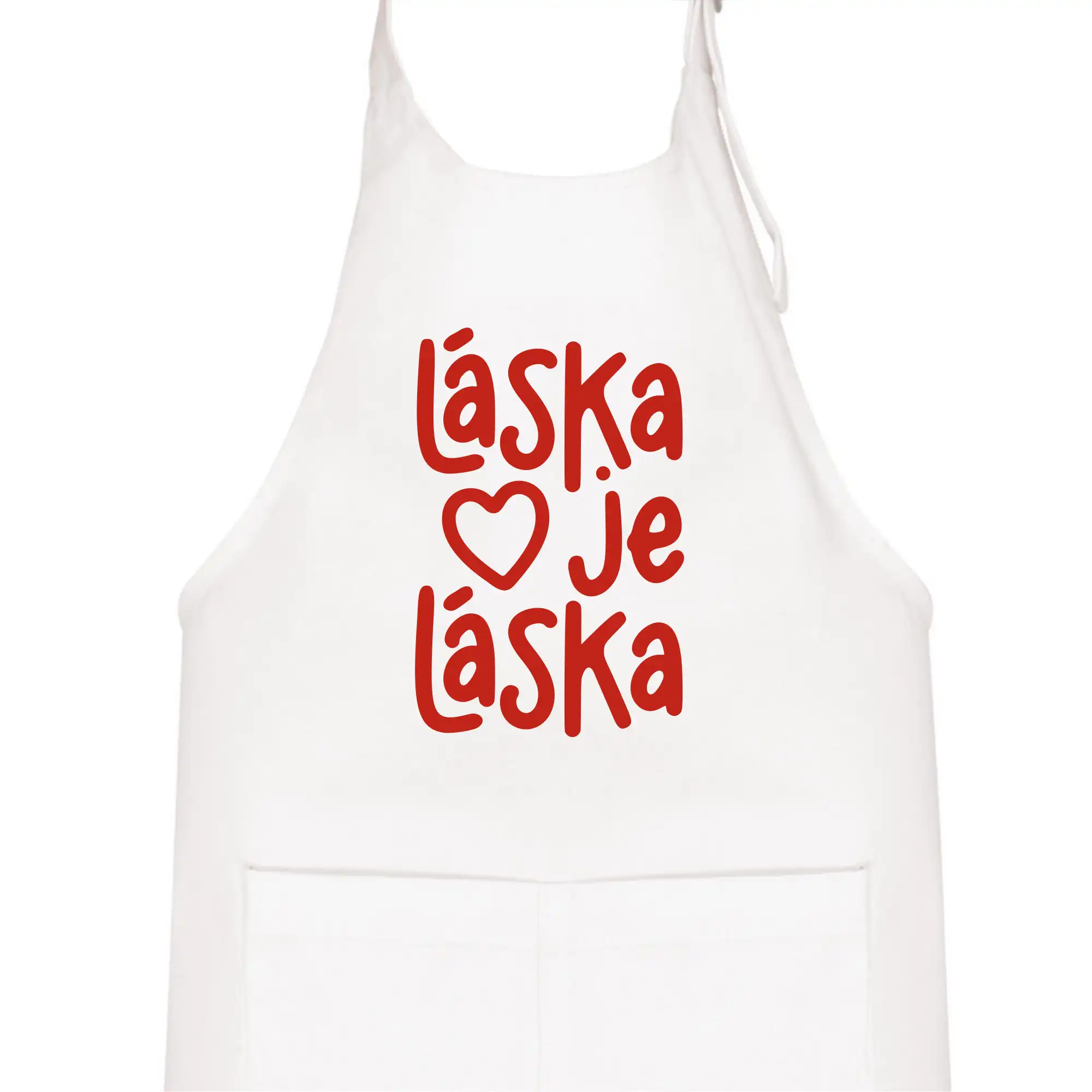 Láska je láska