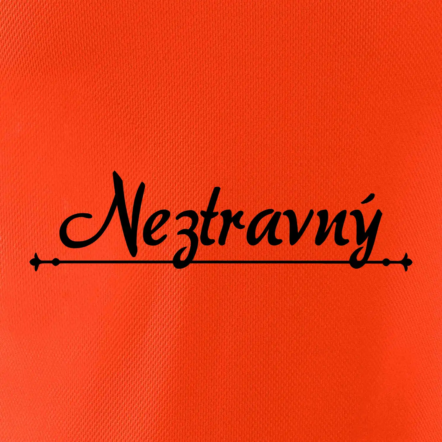 Staročeština - Neztravný - lakomý