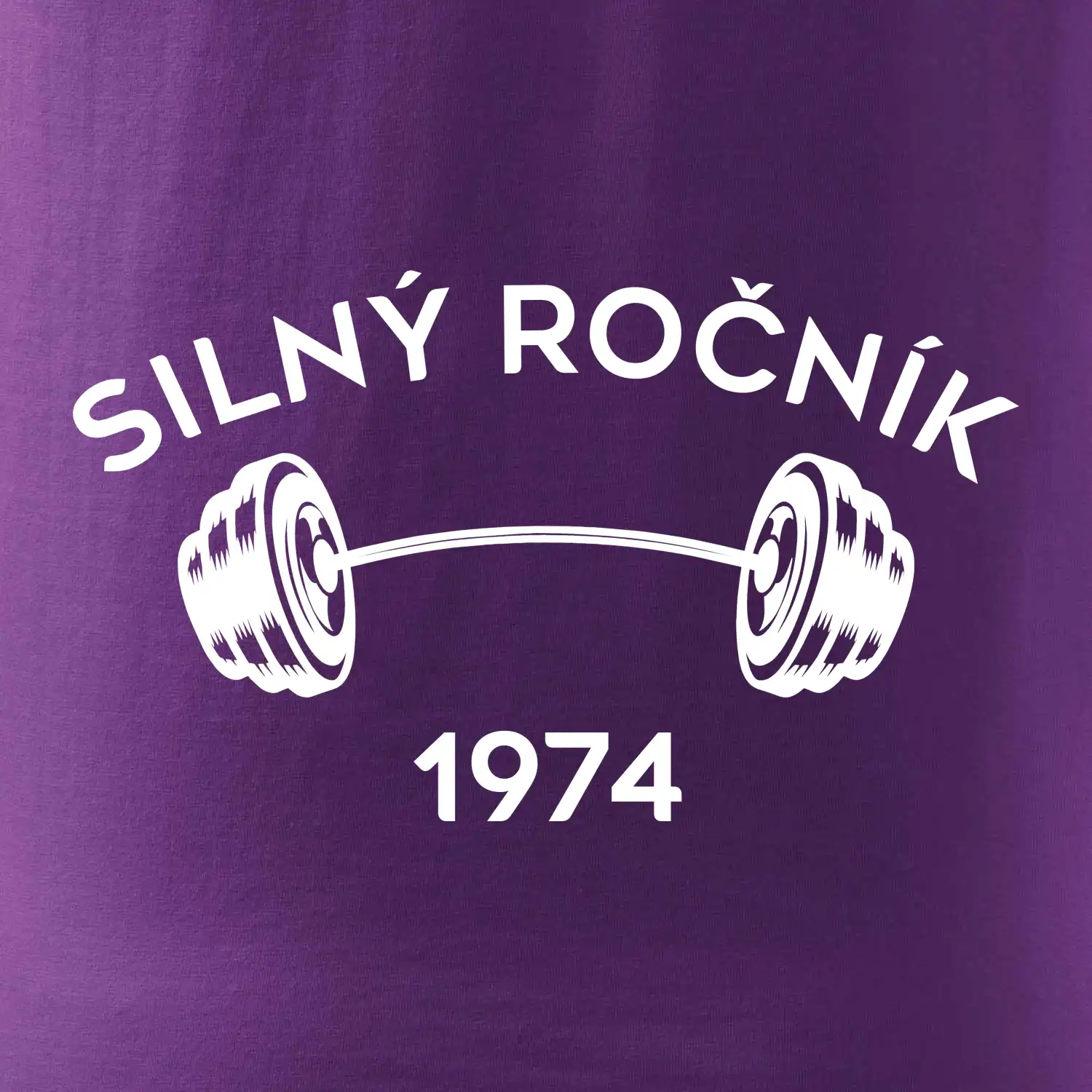 Silný ročník - Letopočet 1974