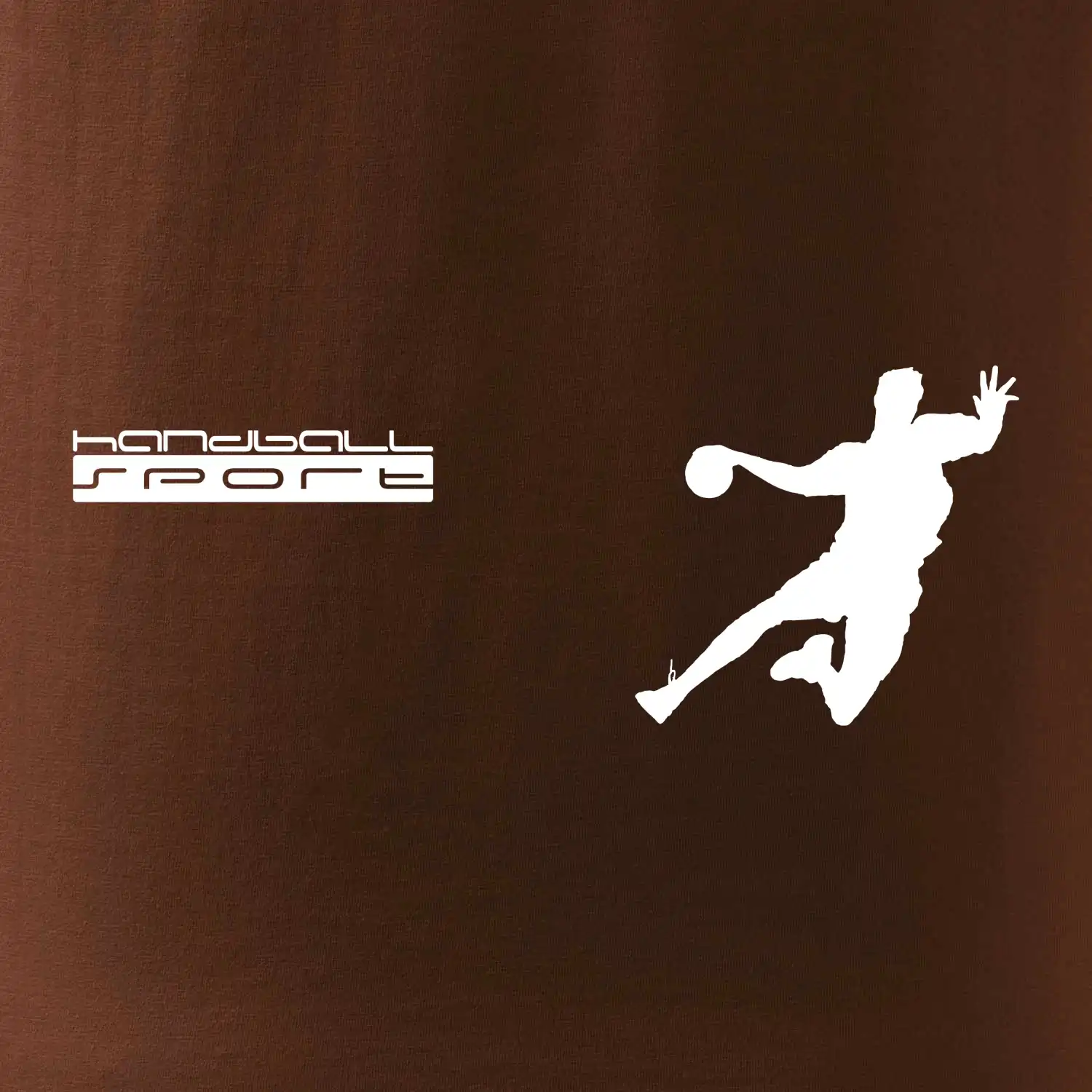 Handball sport