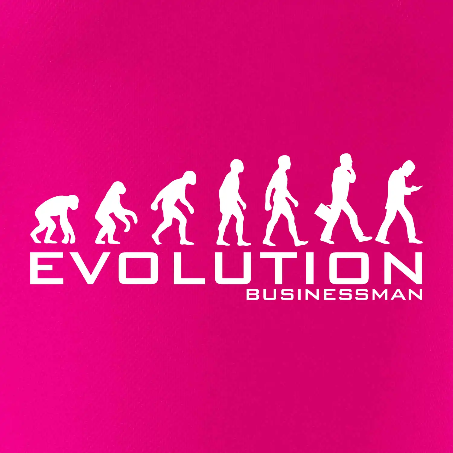 Evoluce Businessman