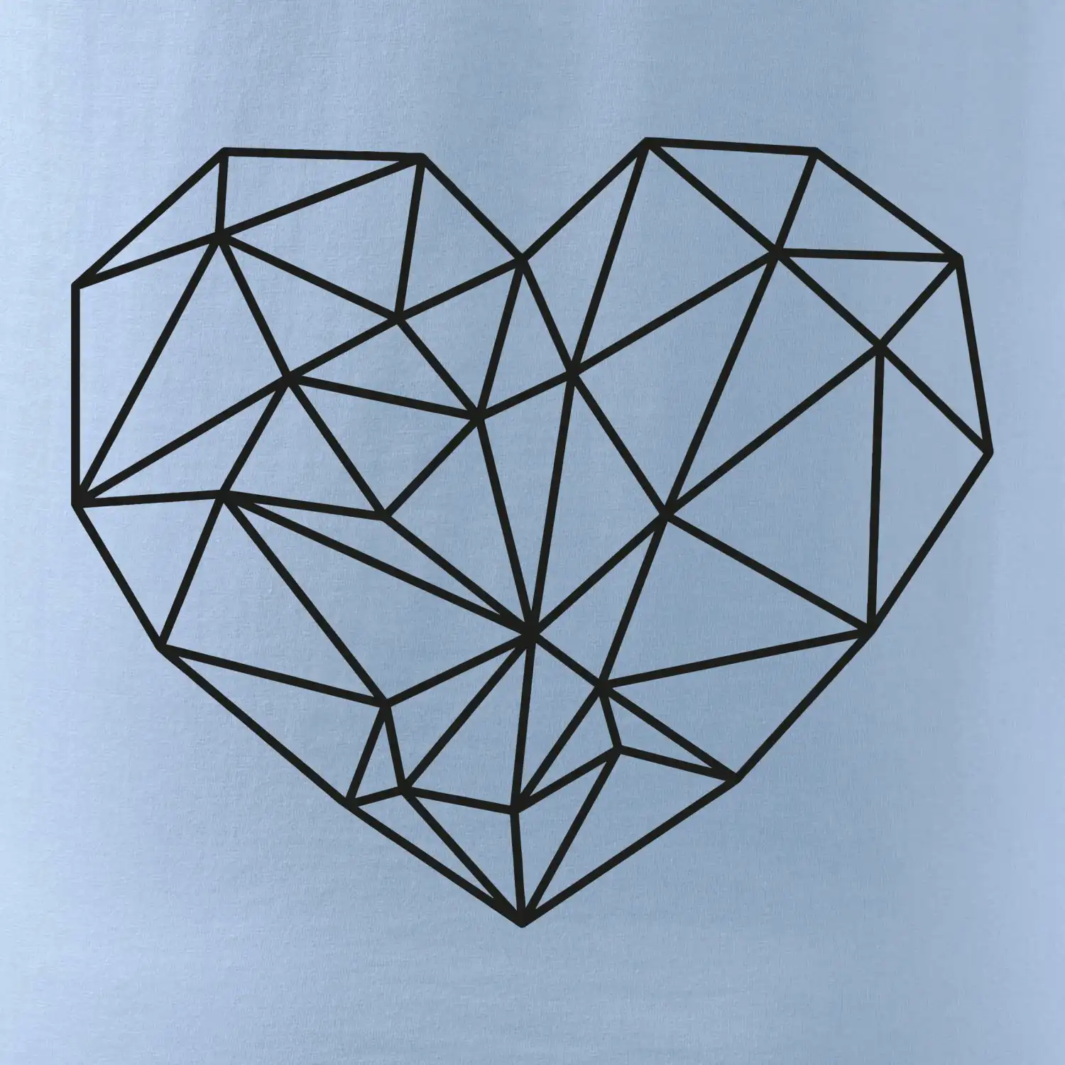 Srdce geometrie