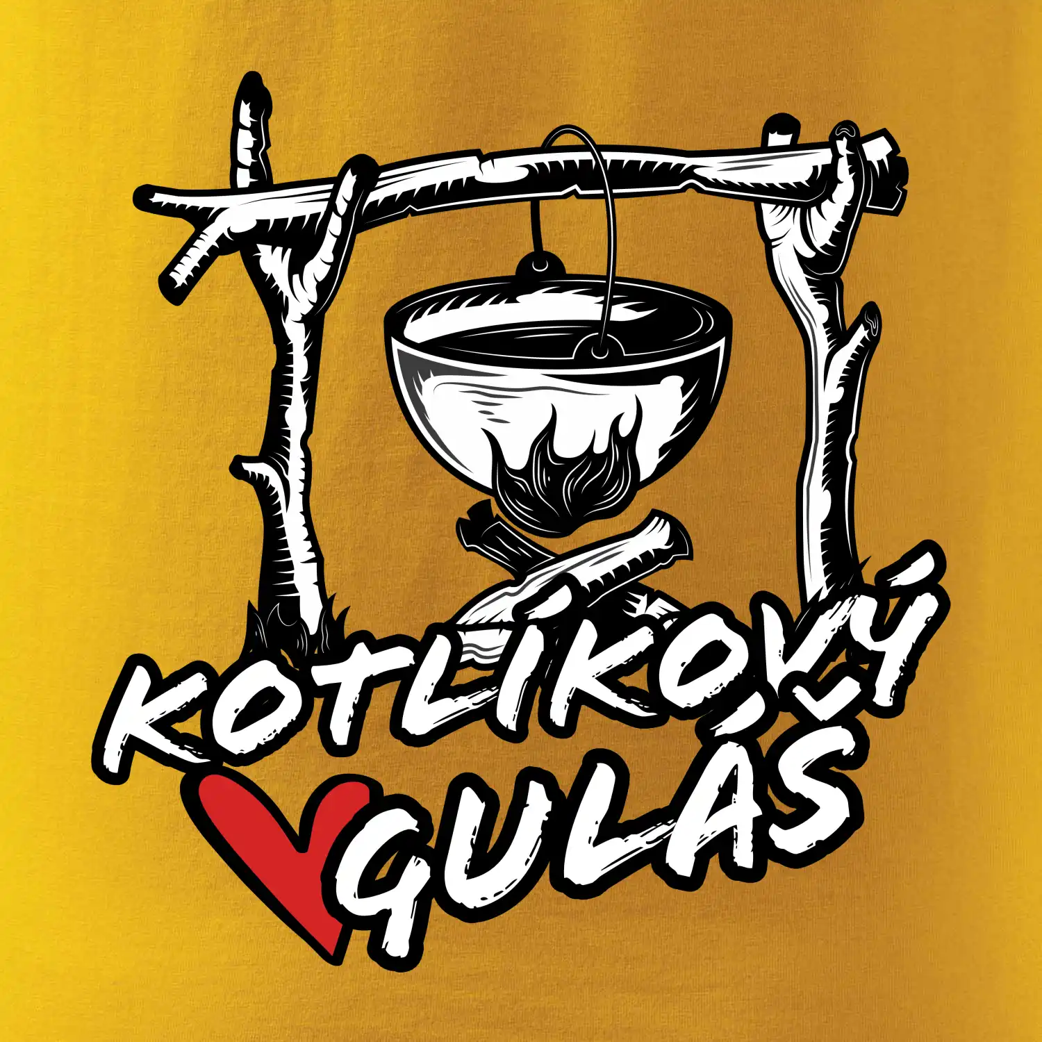 Kotlíkový guláš