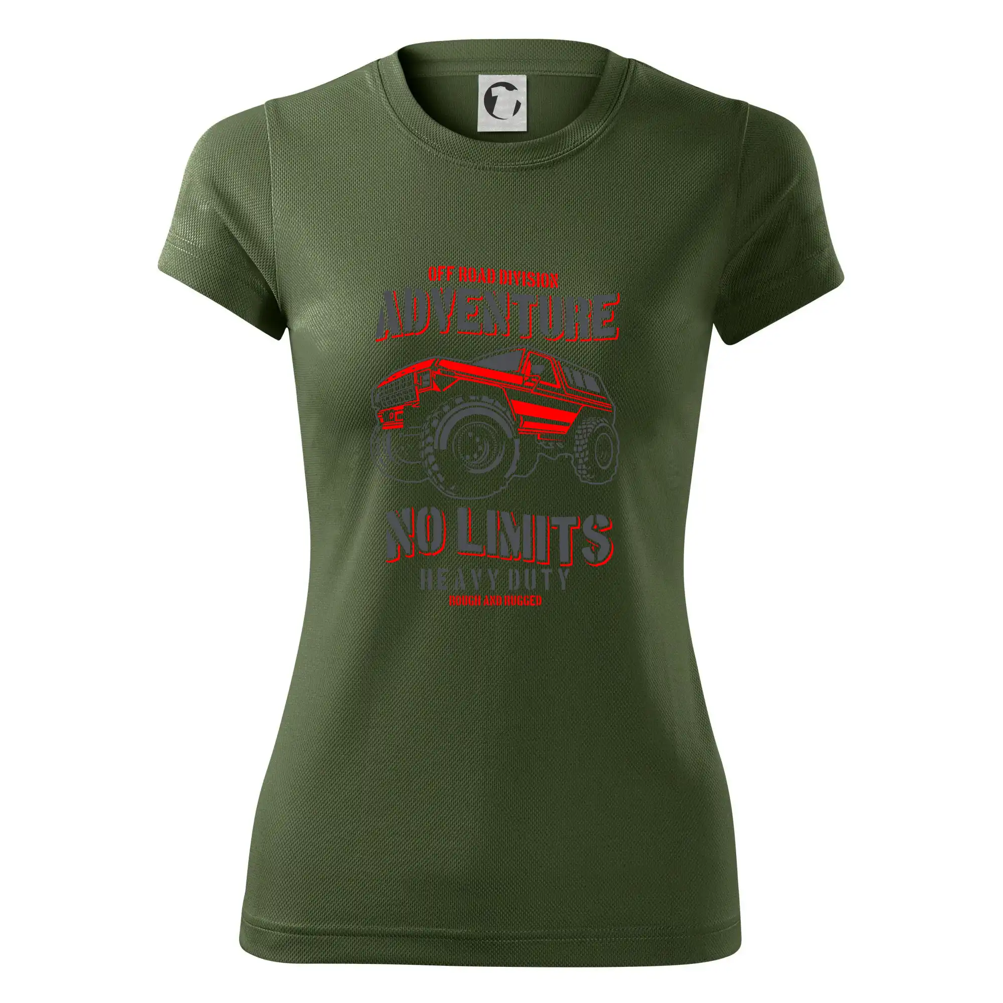 No Limits