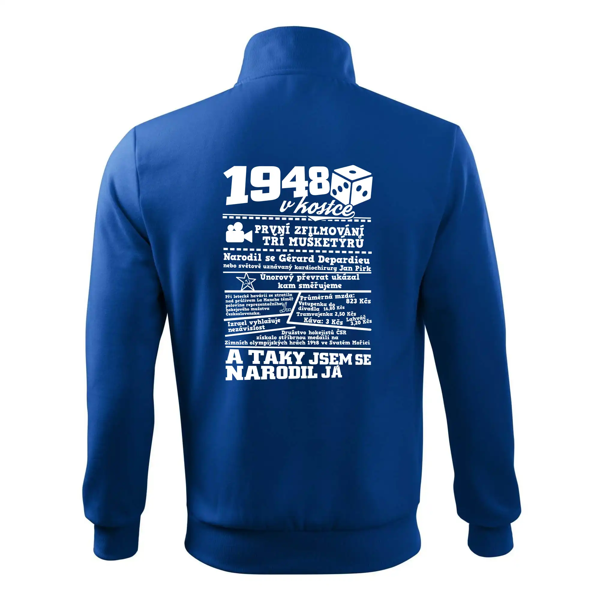 1948 v kostce