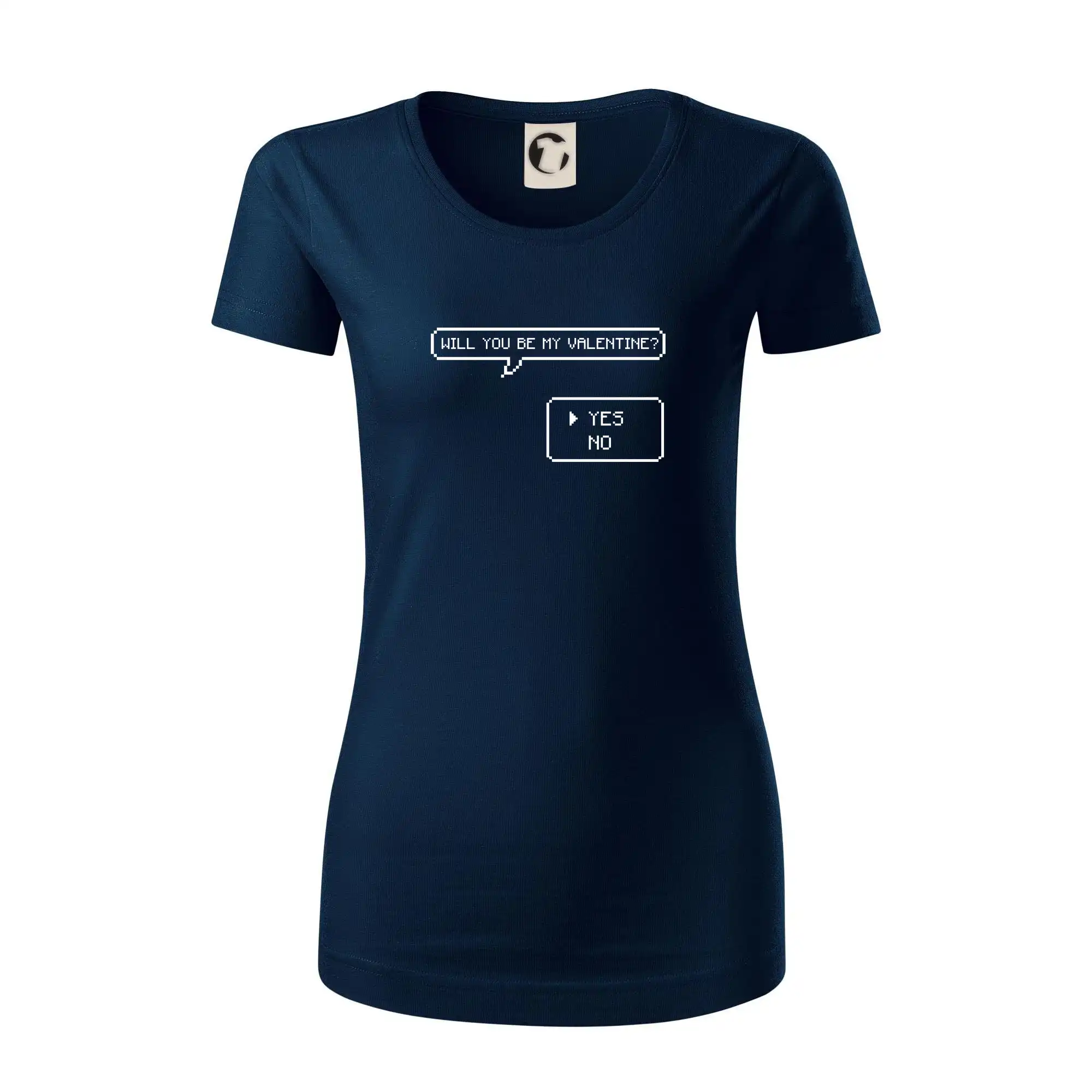 Will you be my Valentine