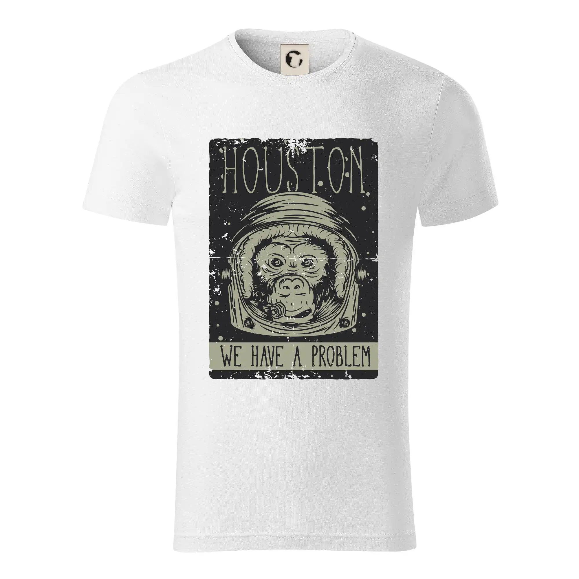 Houston we have a problem