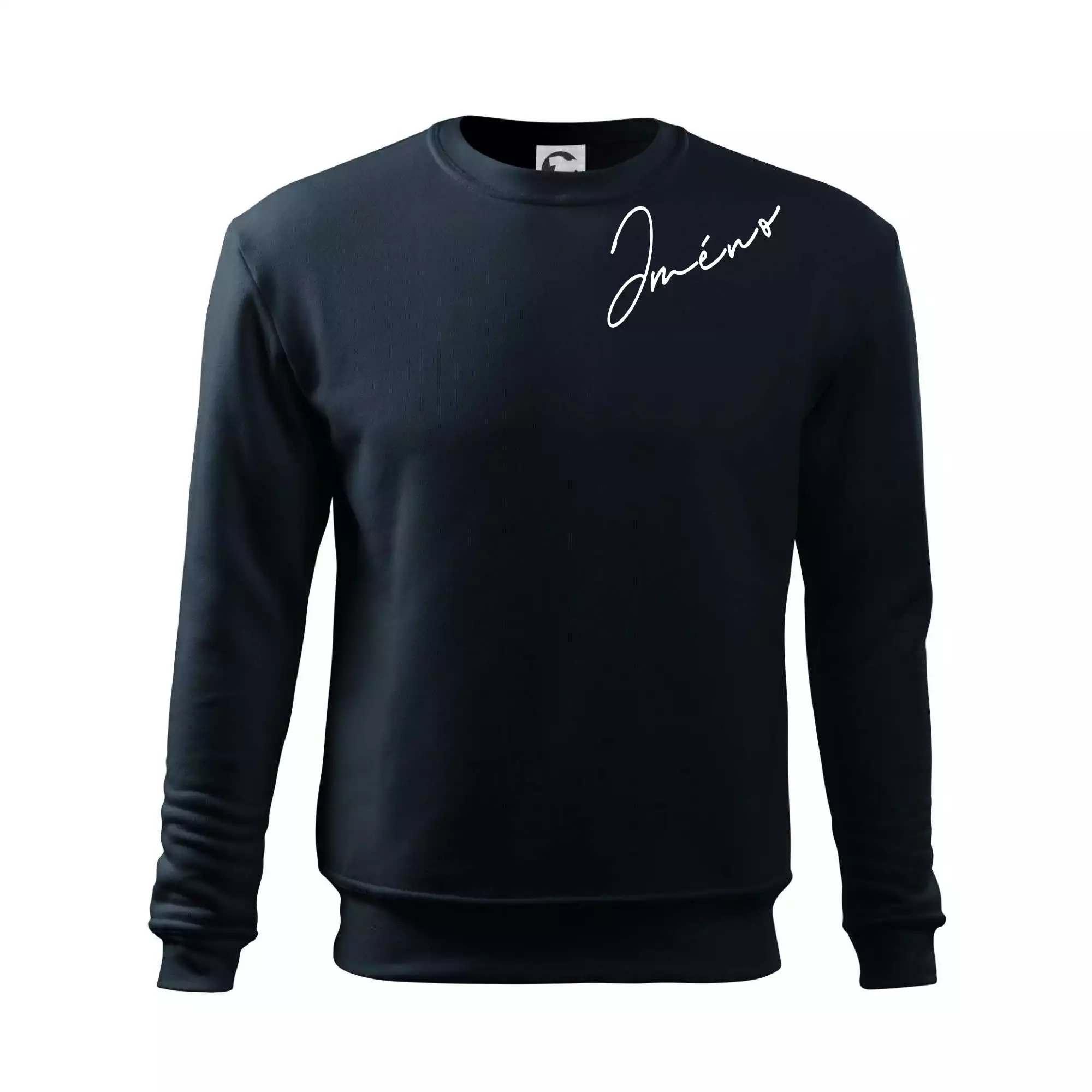 Mikina / triko se jménem dítěte