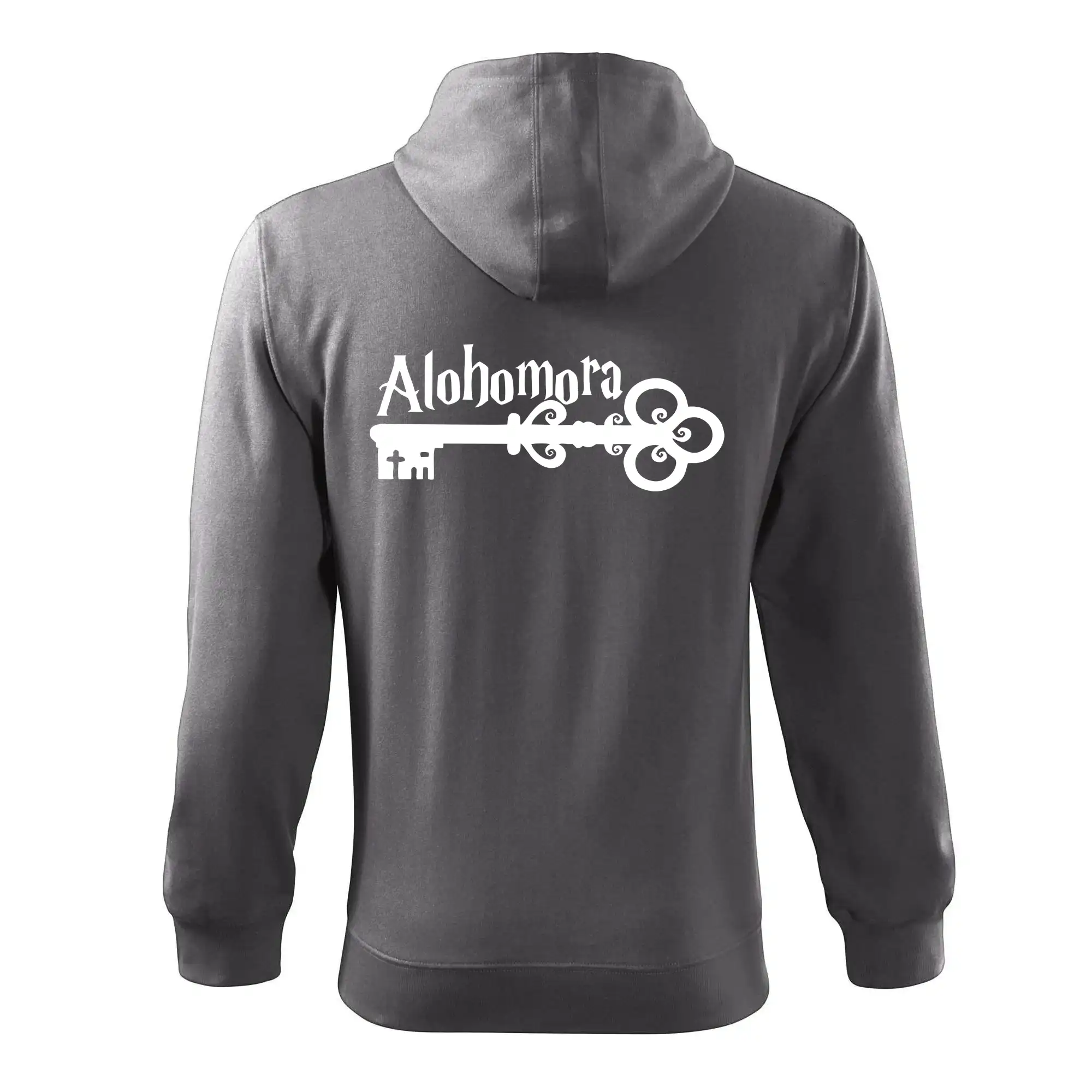 Harry - Alohomora