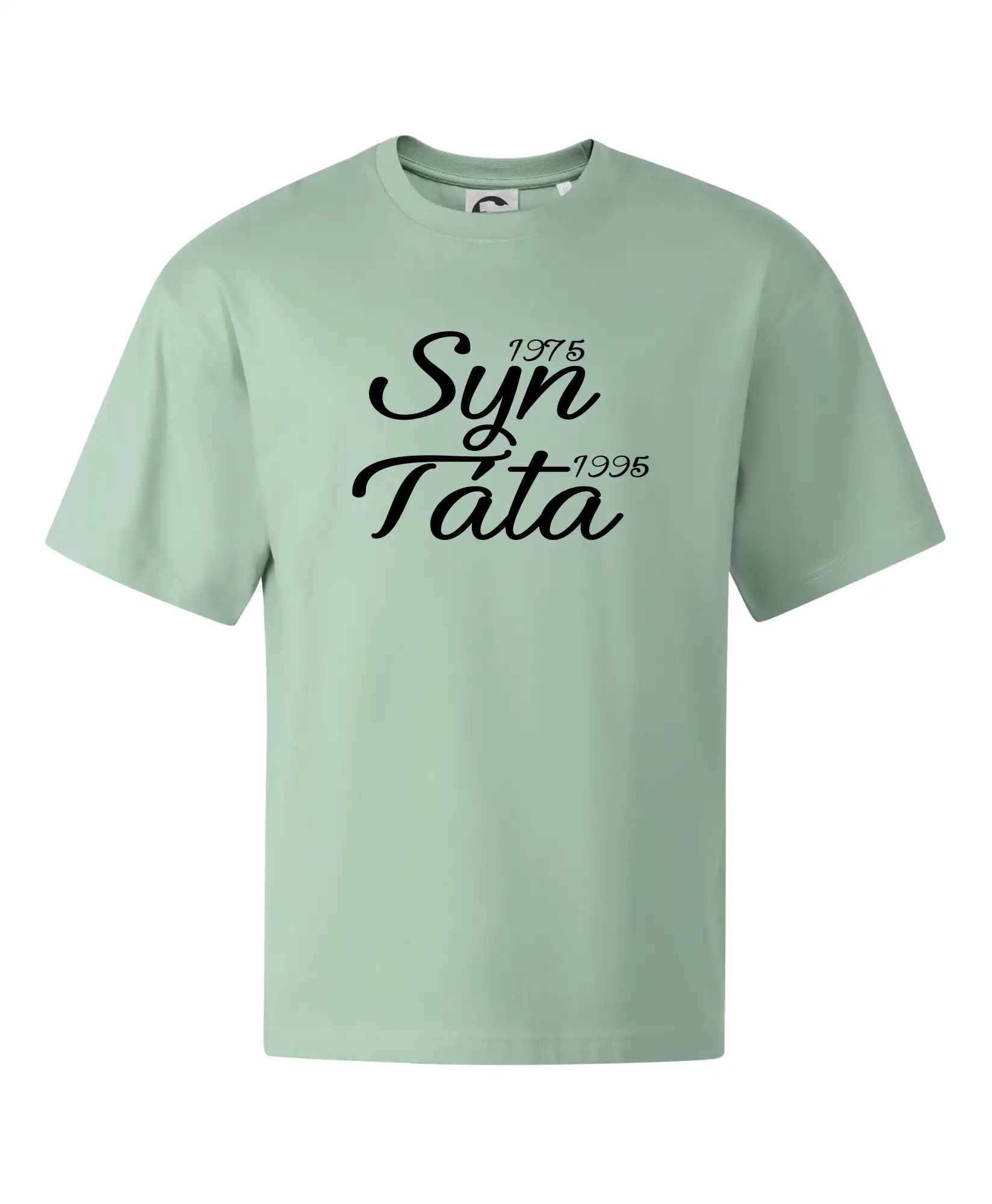 Syn, táta - vaše ročníky
