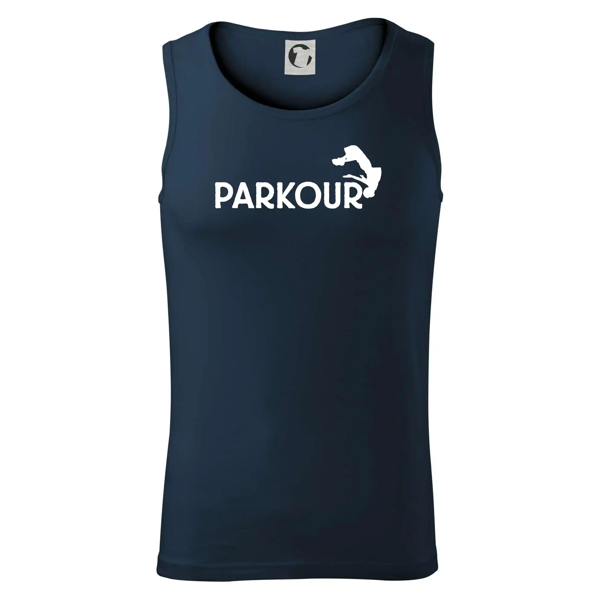 Parkour - salto
