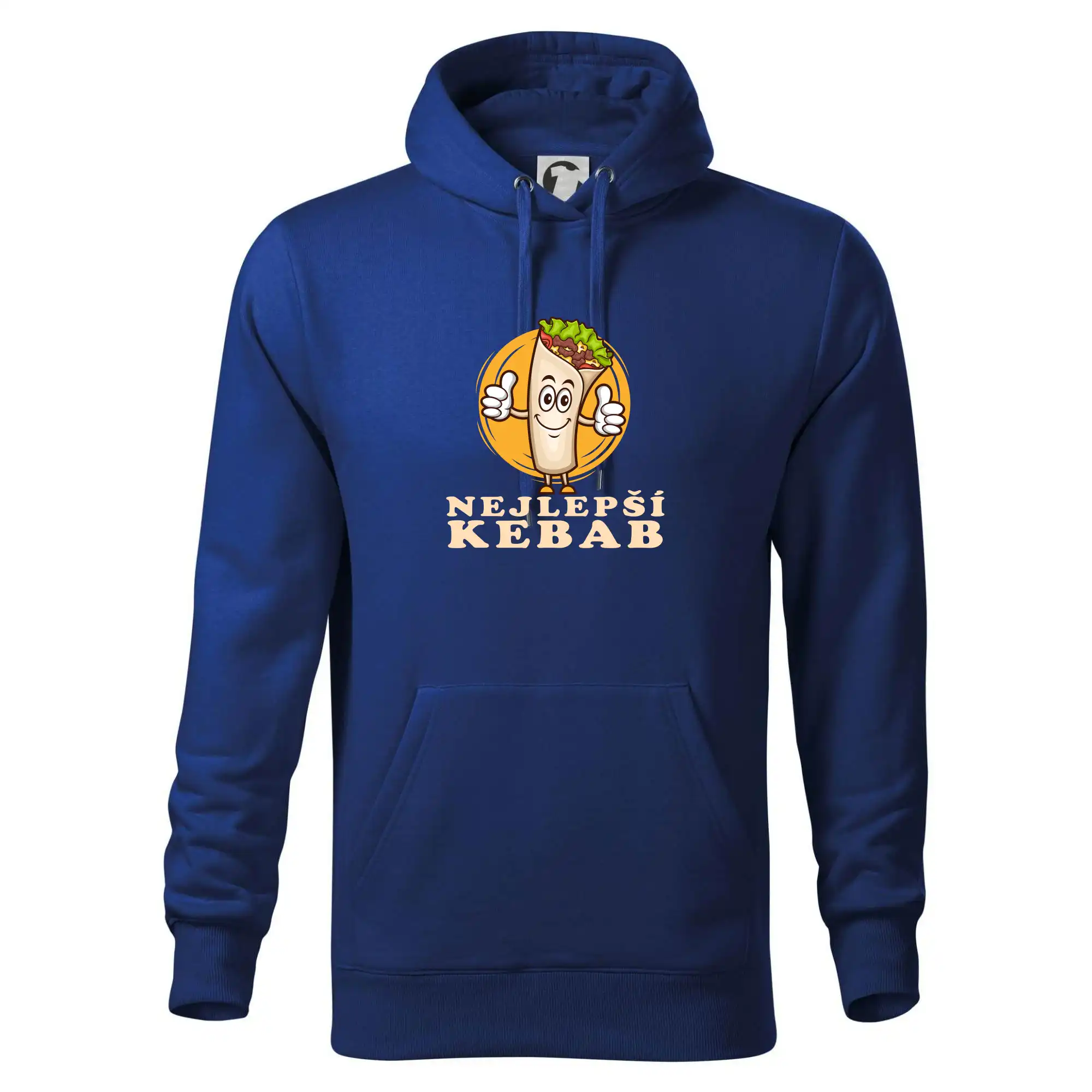 Nejlepší kebab