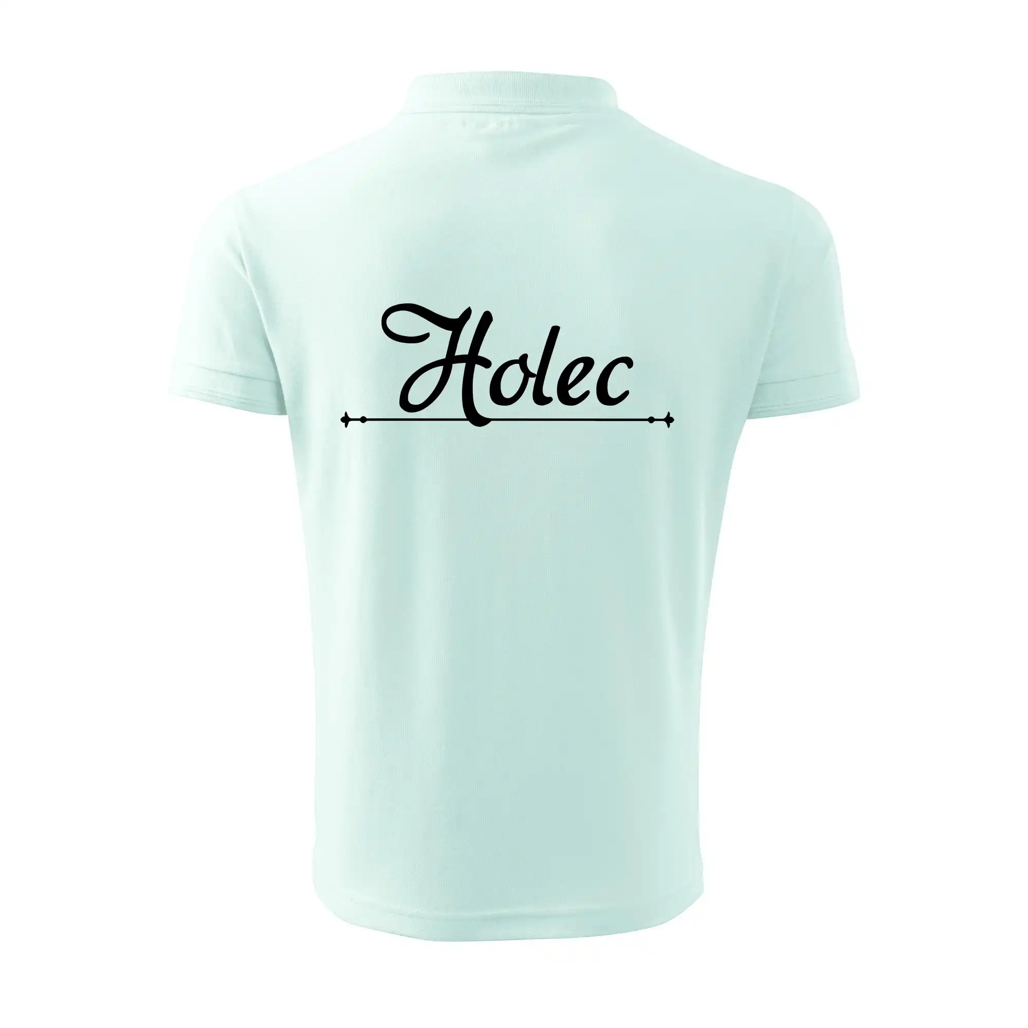 Staročeština - Holec - holobrádek nebo plešoun