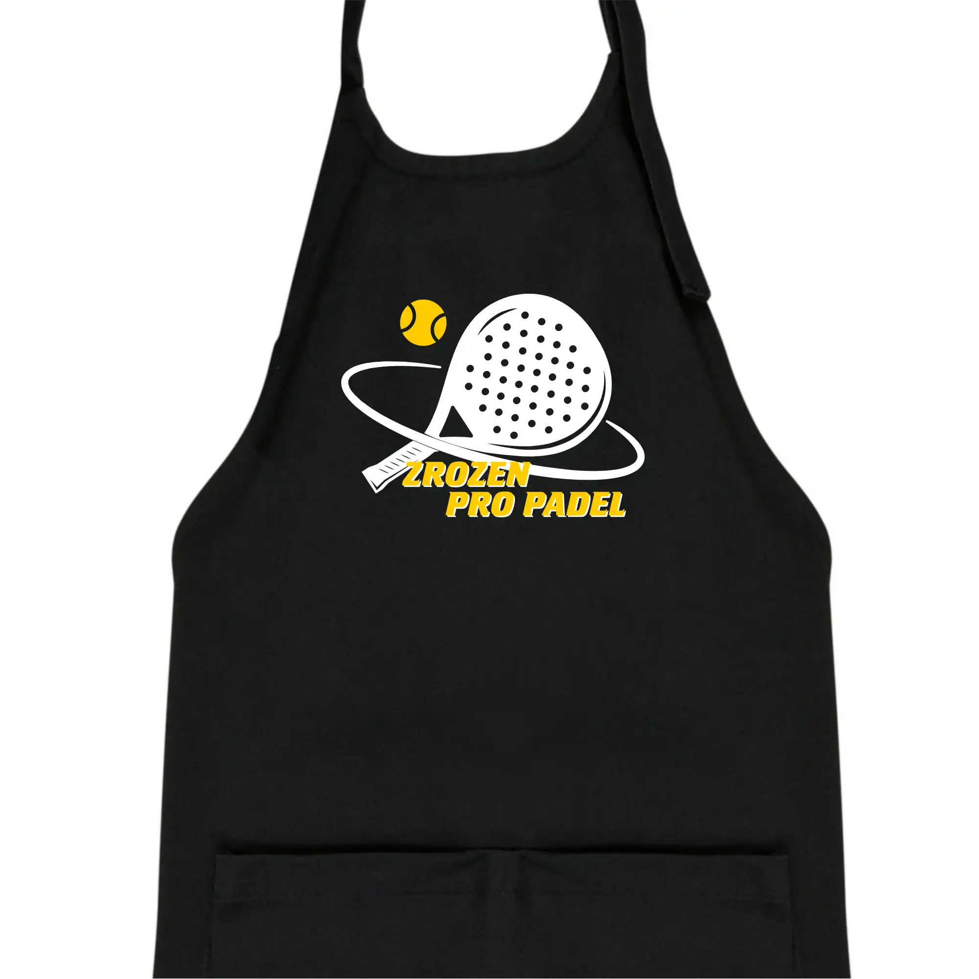 Zrozen pro padel