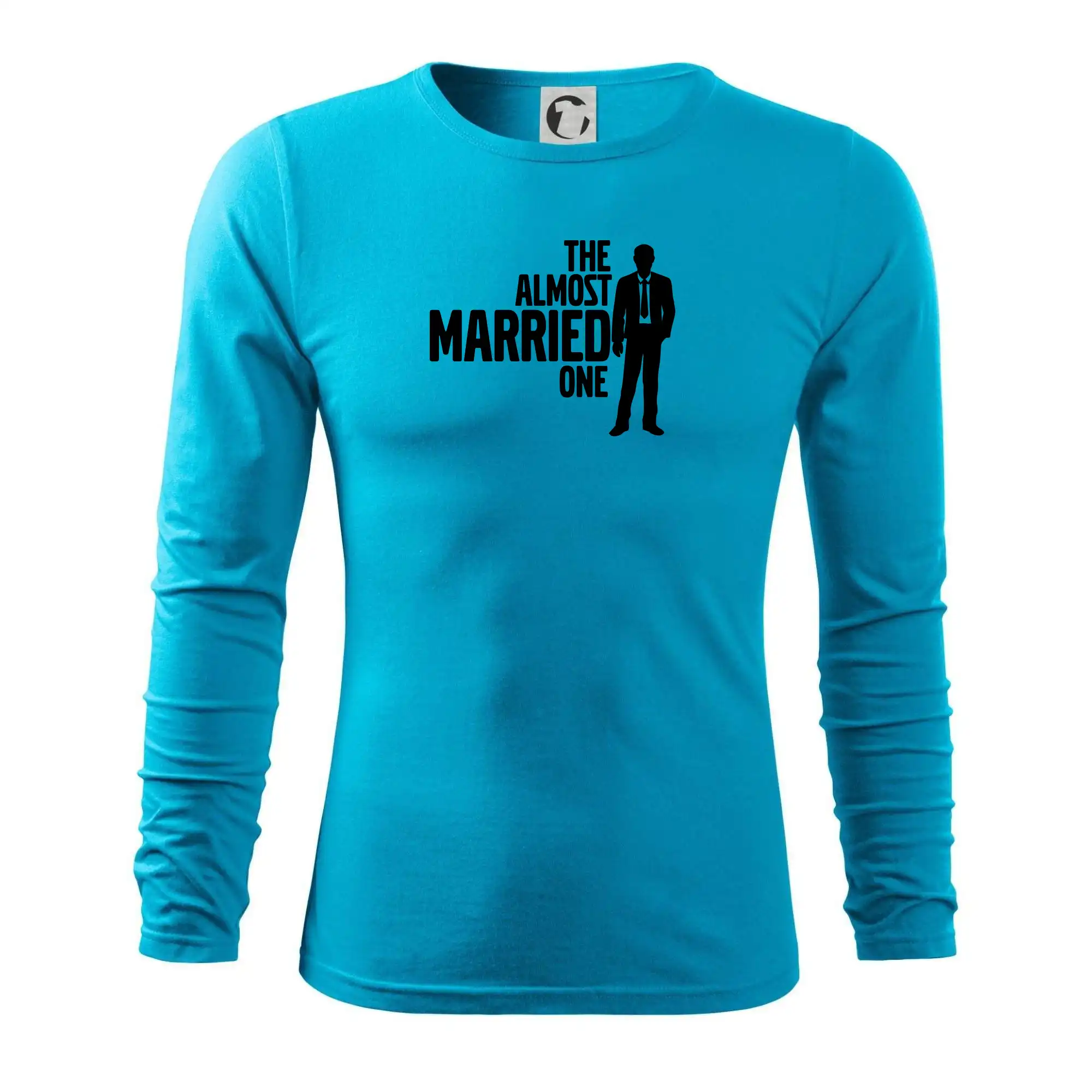 Bachelor party - The almost married one