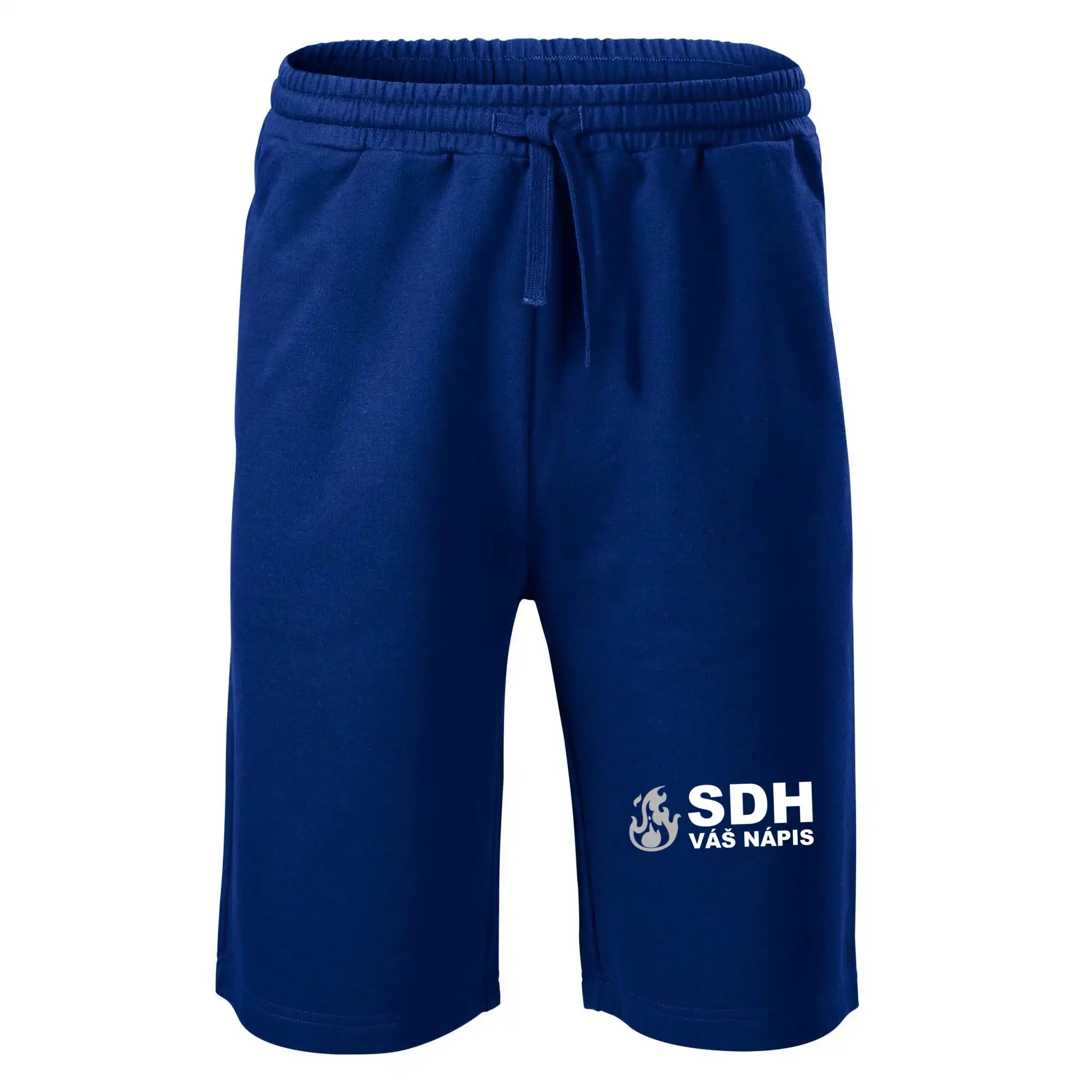 SDH REFLEXNÍ nápis (oheň, firesport, název sboru - vlastní nápis)