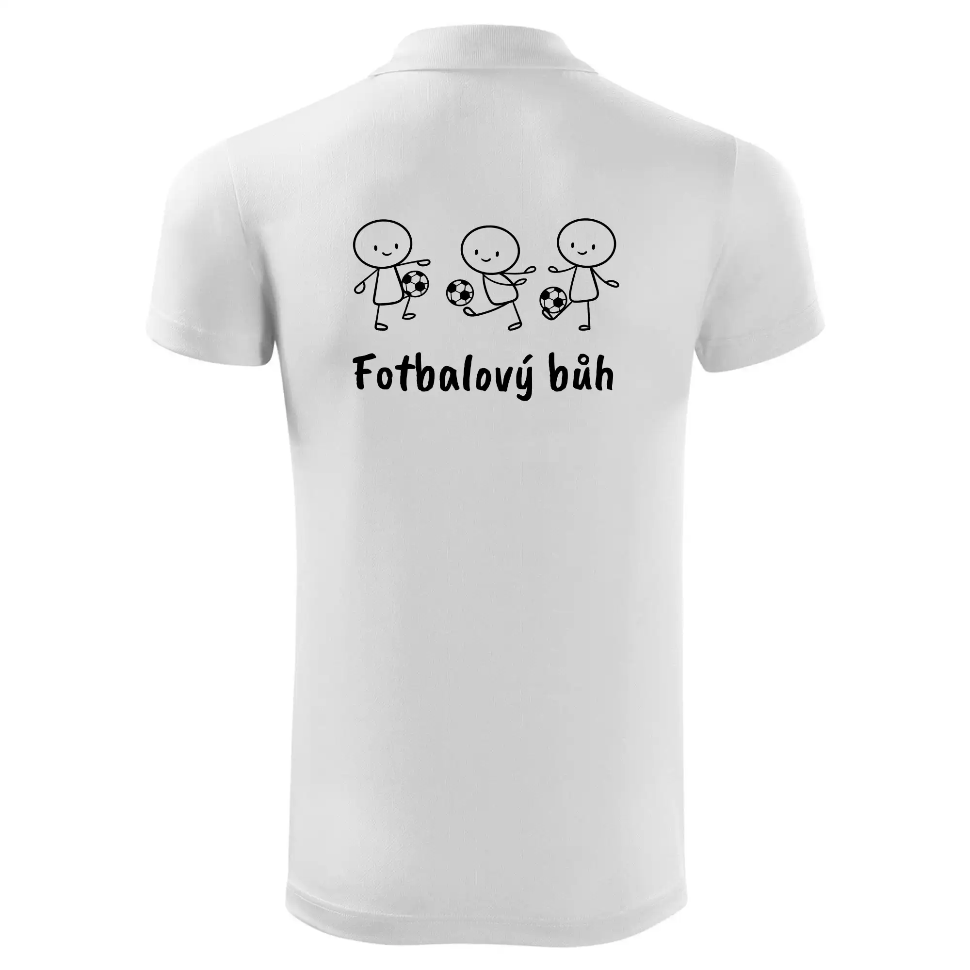 Fotbalový bůh